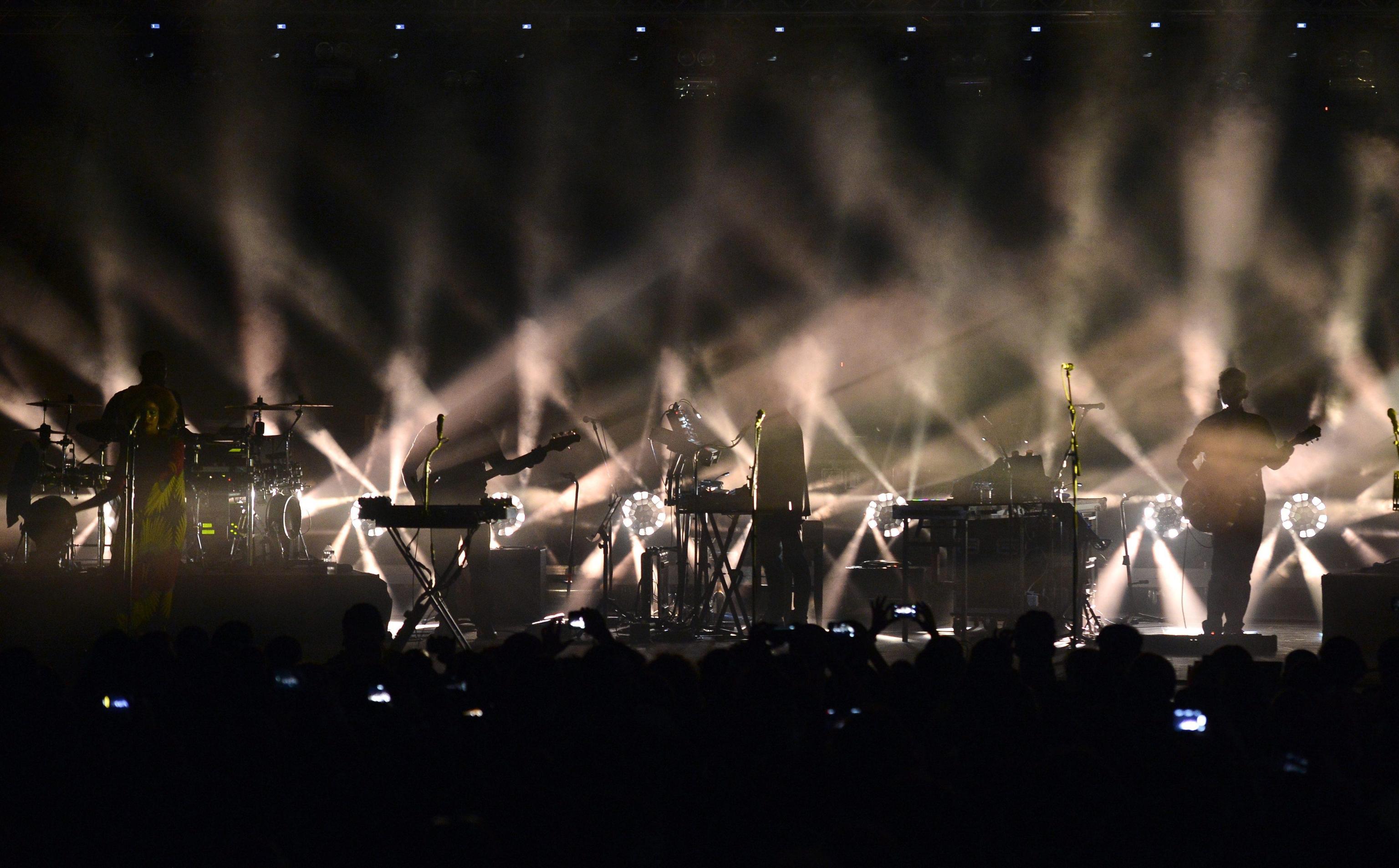 massive attack