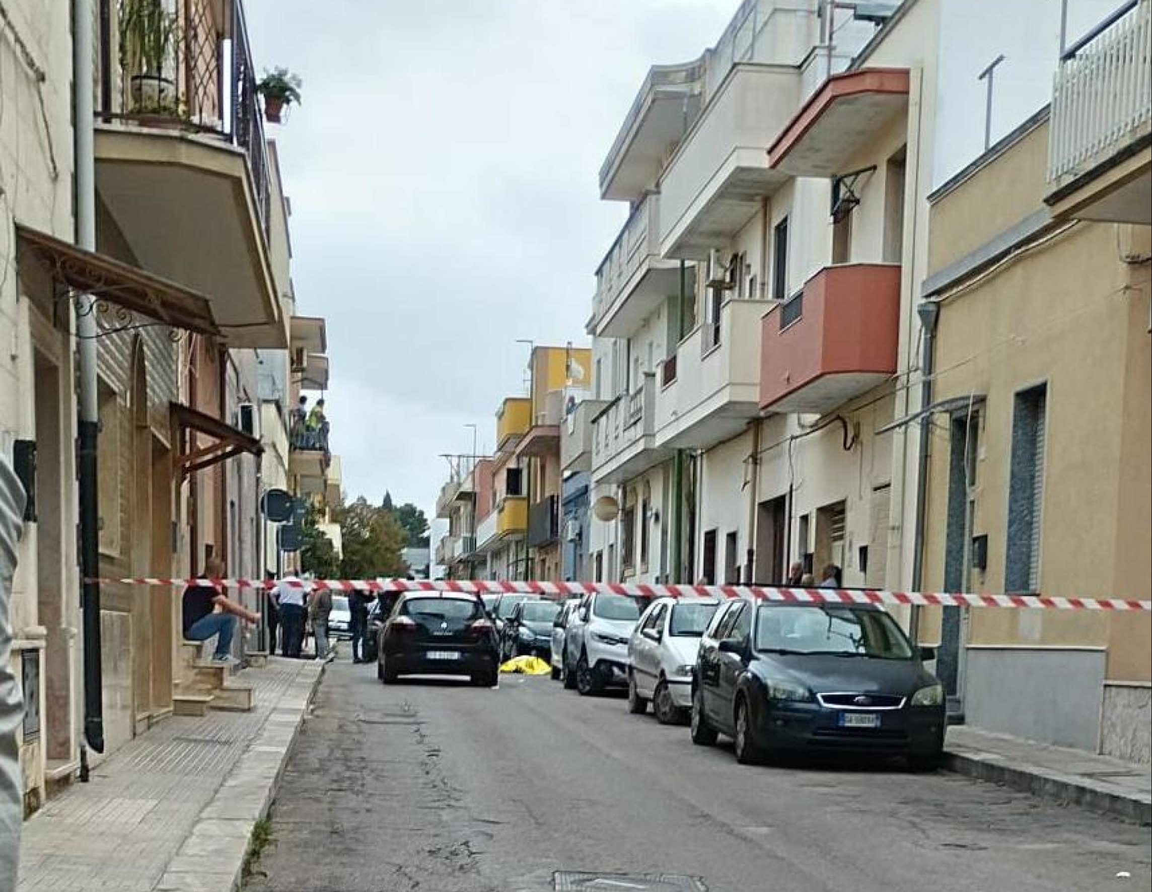 brindisi