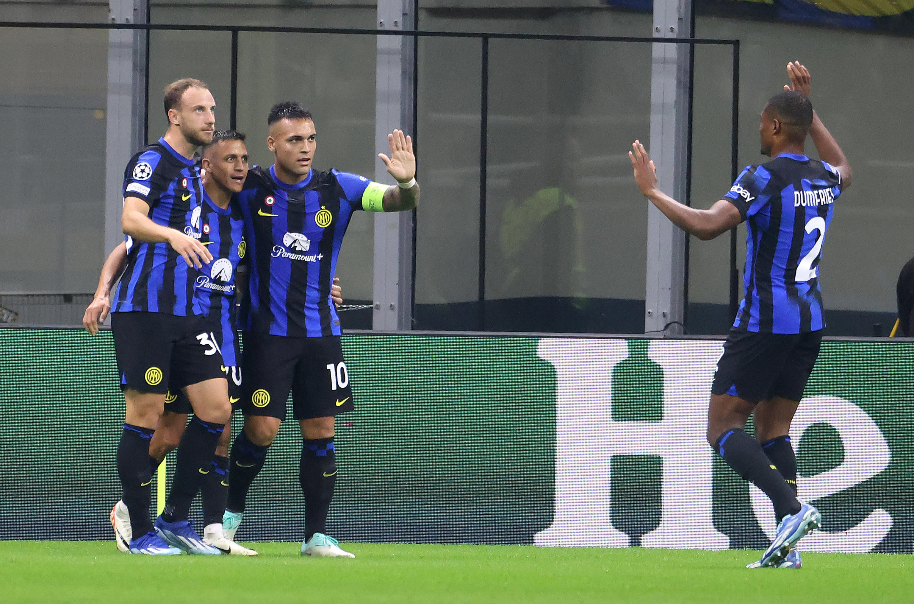 inter