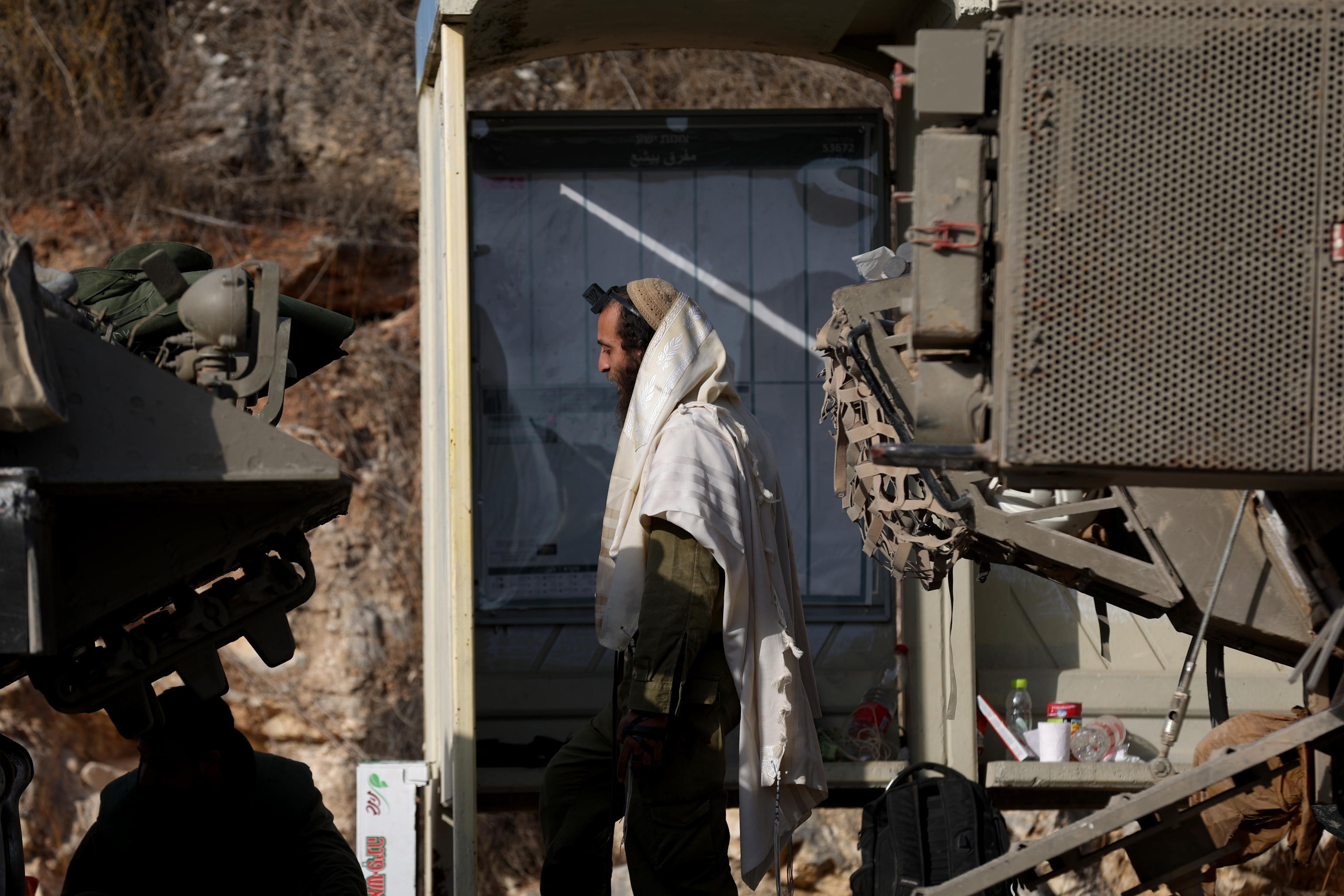 israele