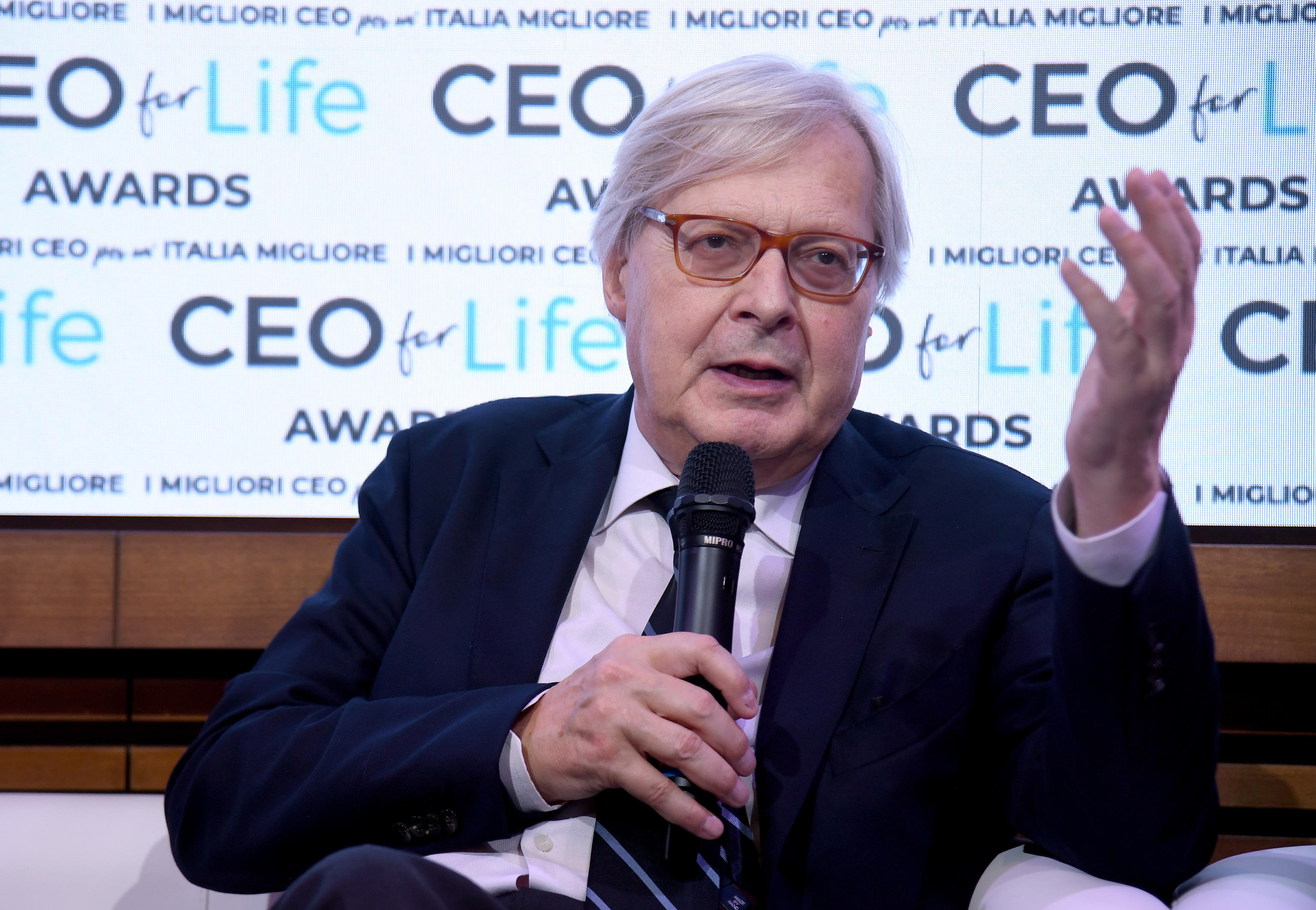SGARBI