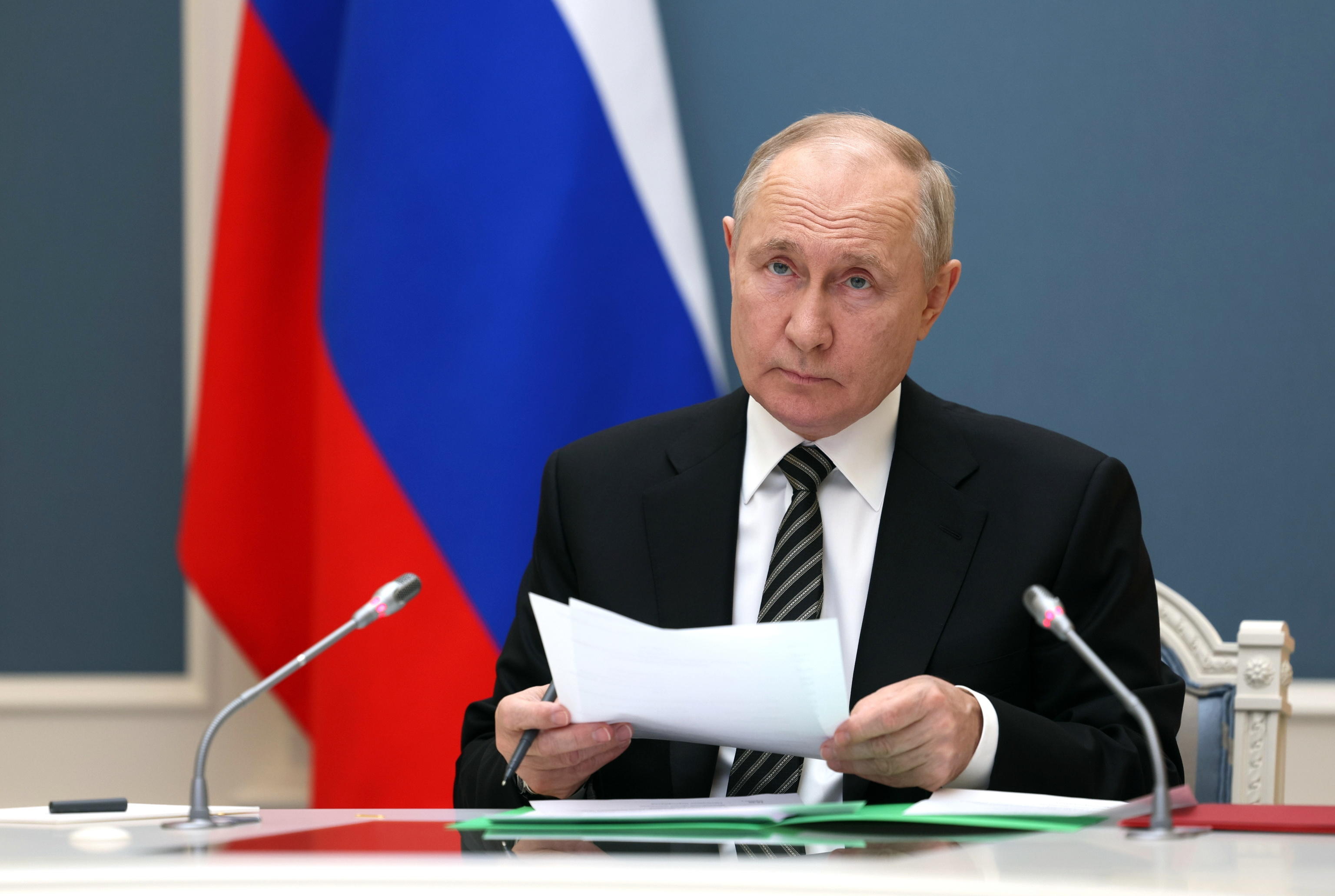 PUTIN