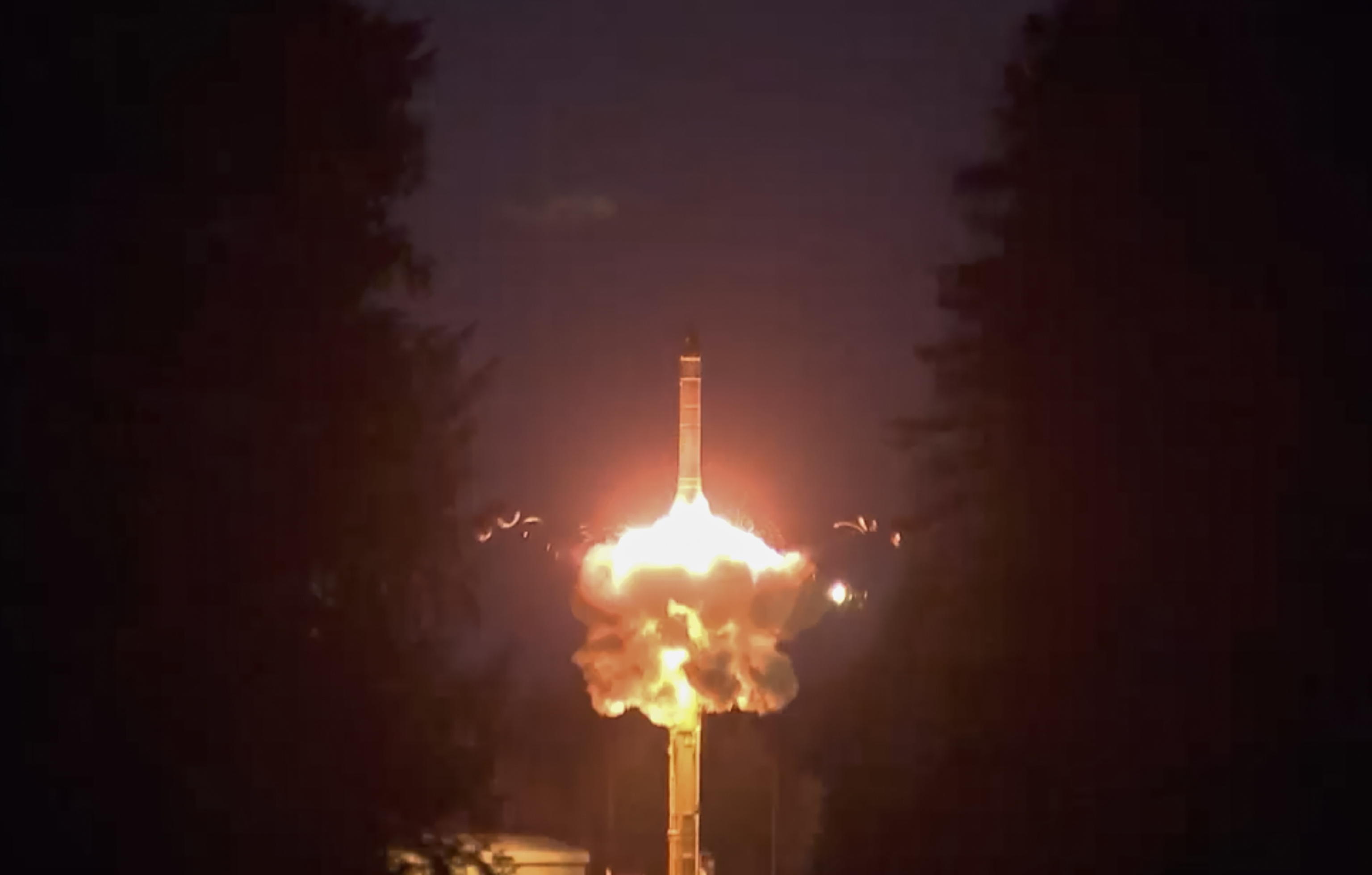 russia