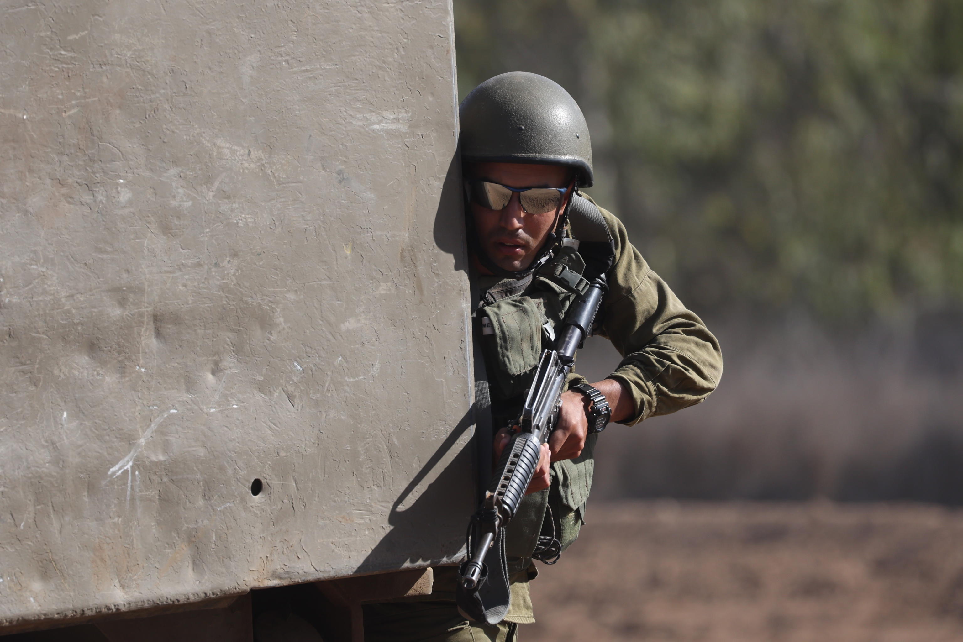 israele