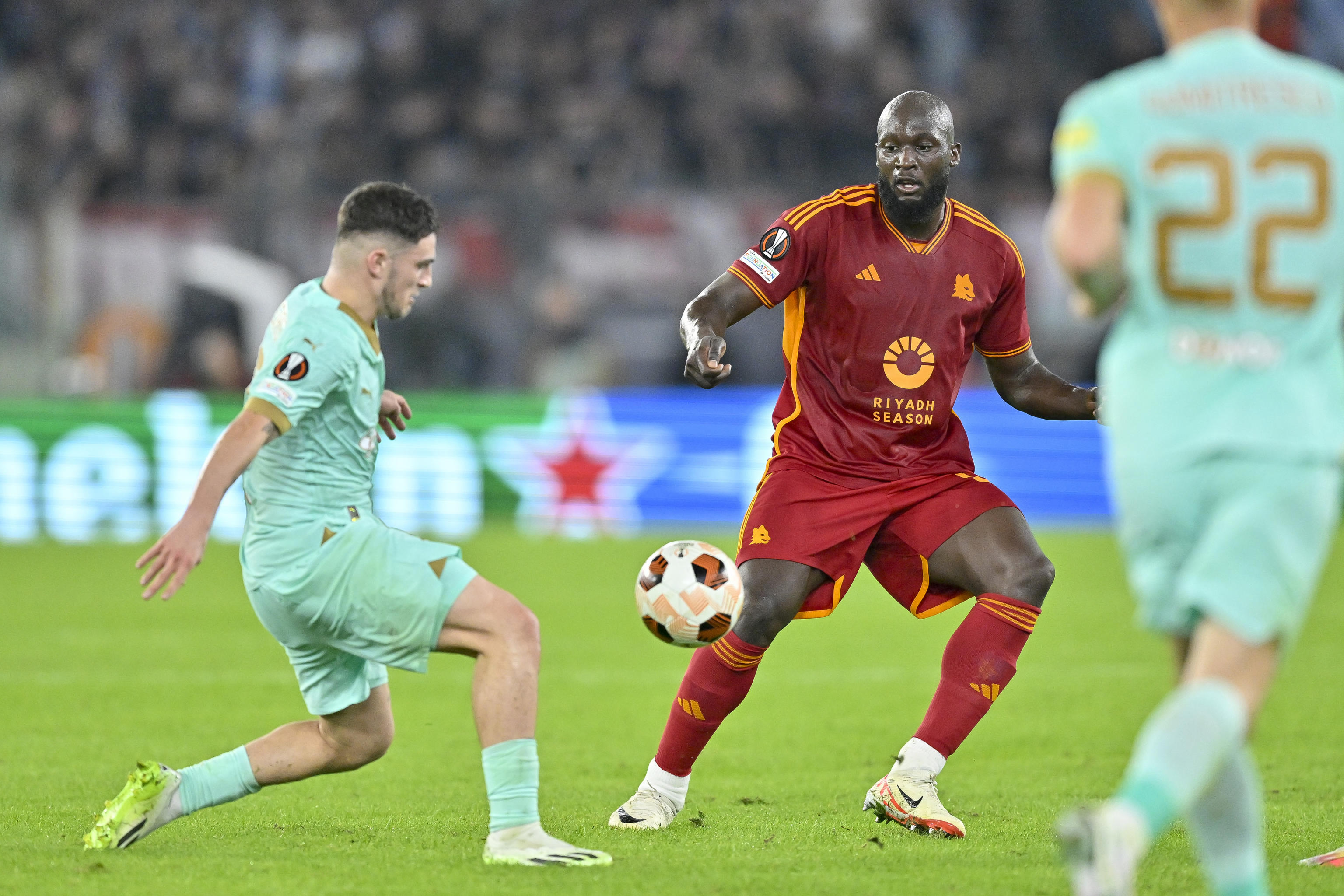 EUROPA LEAGUE