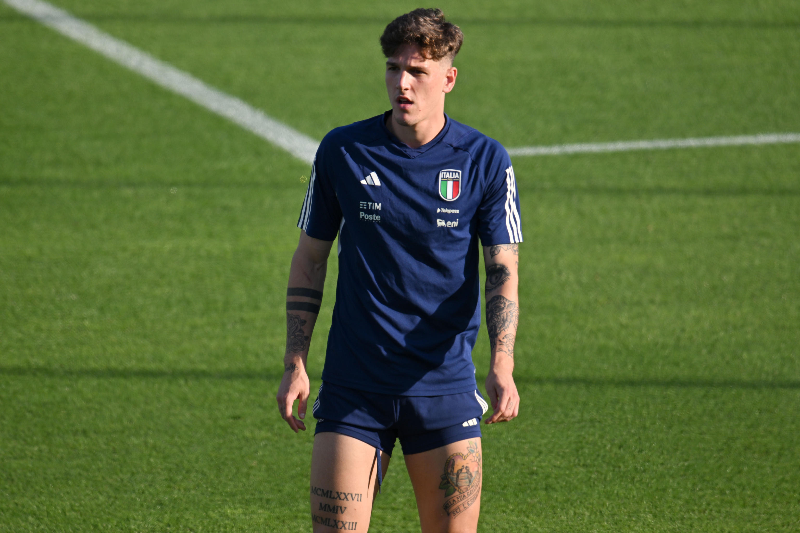 ZANIOLO