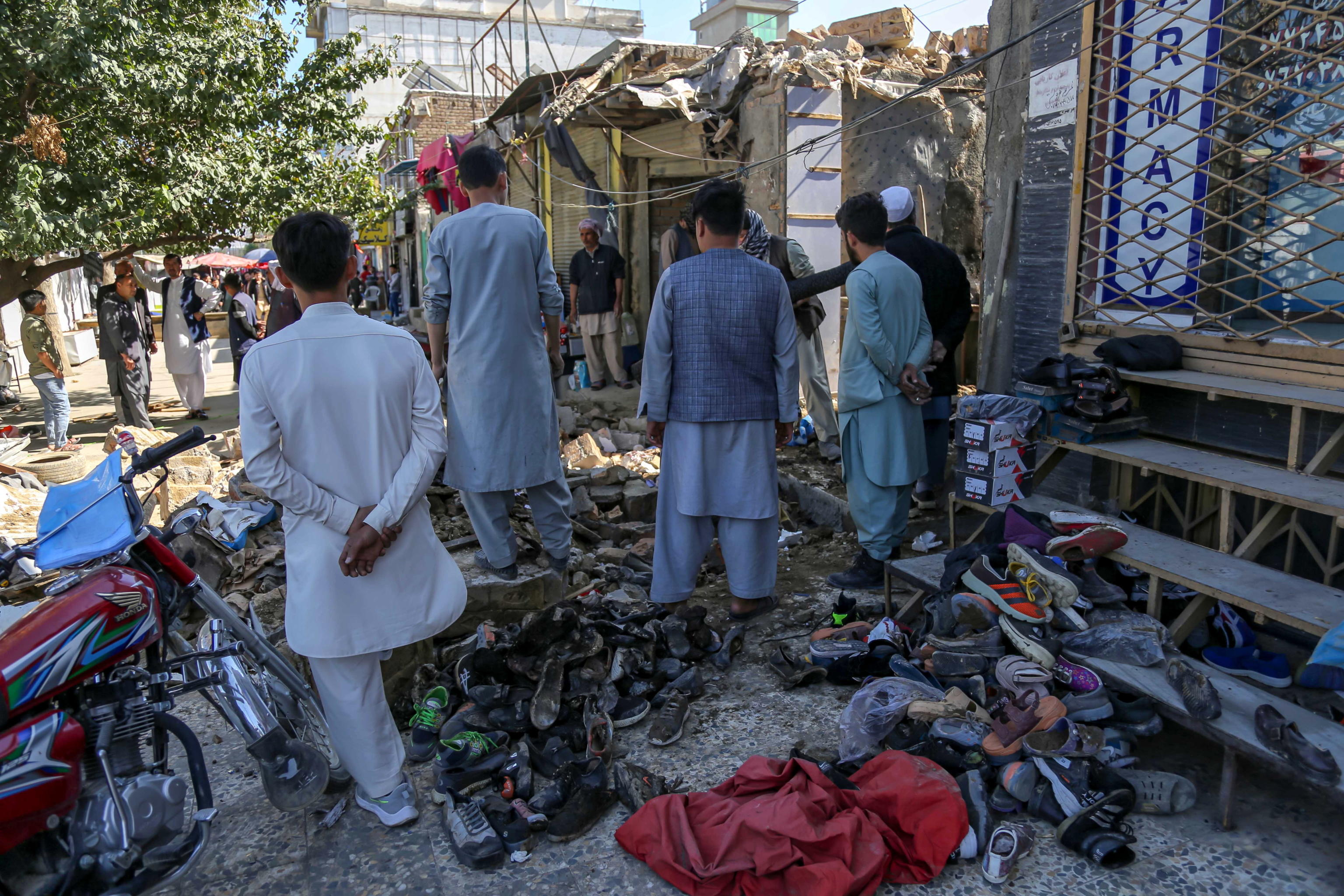 kabul