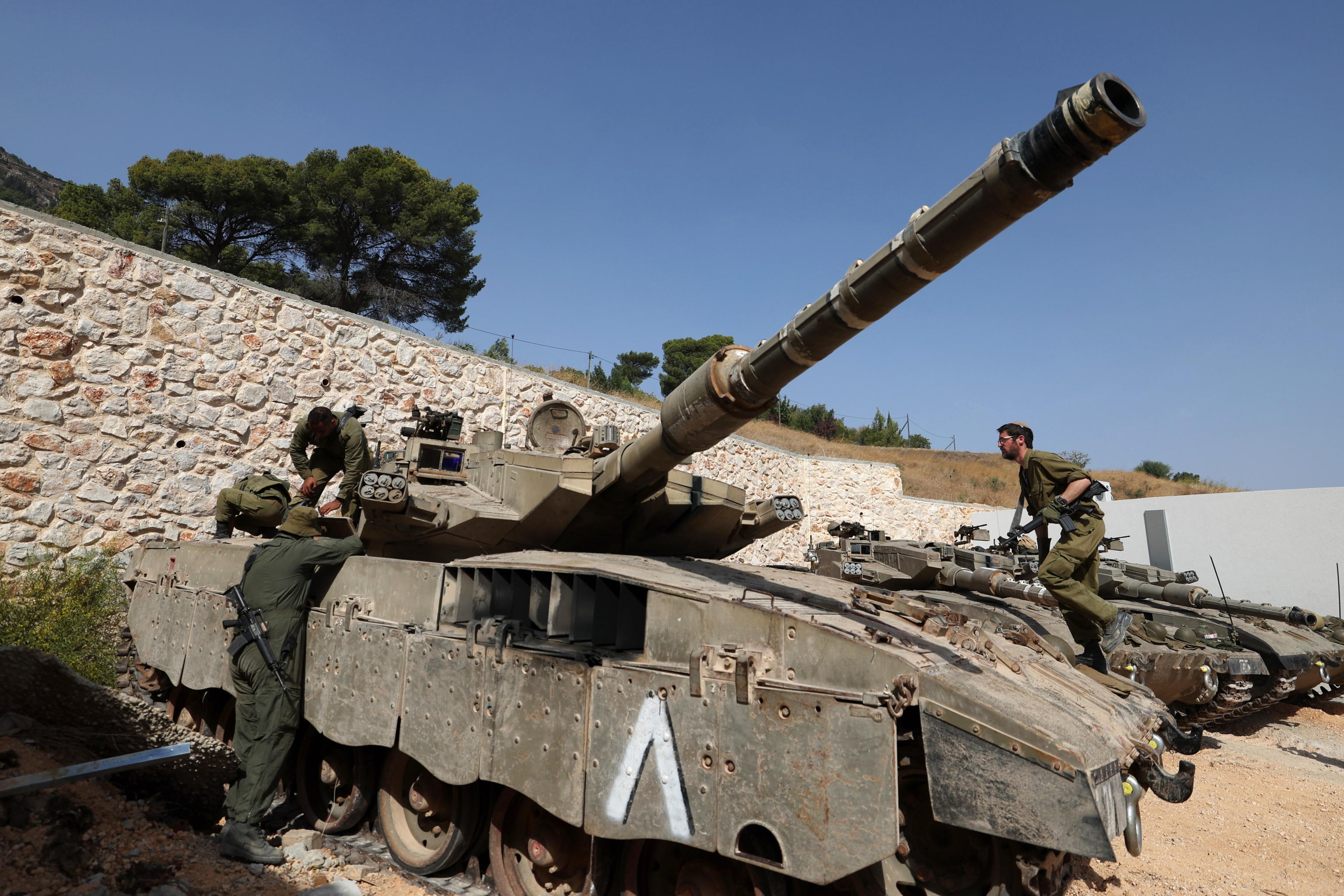 israele