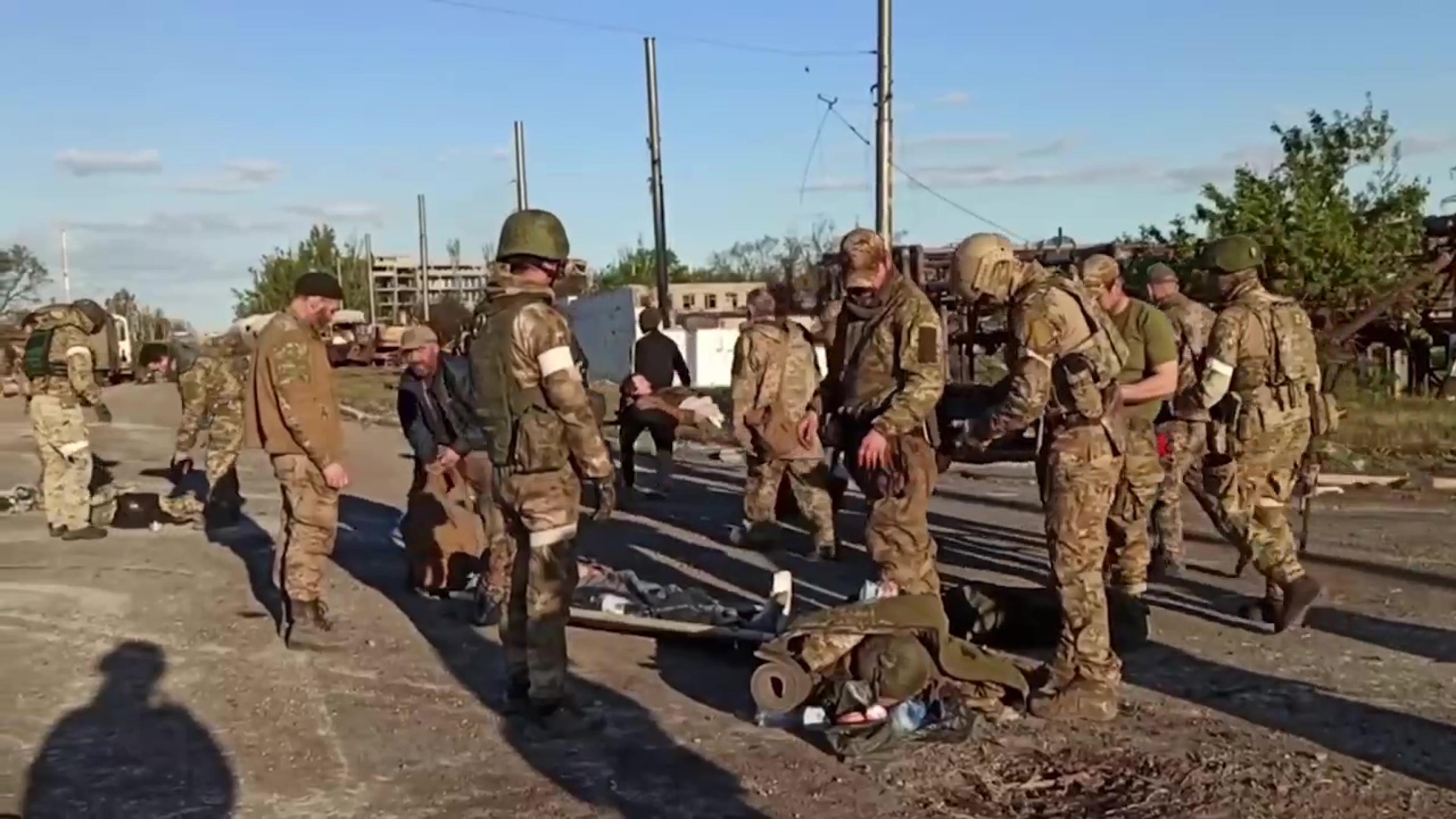guerra ucraina