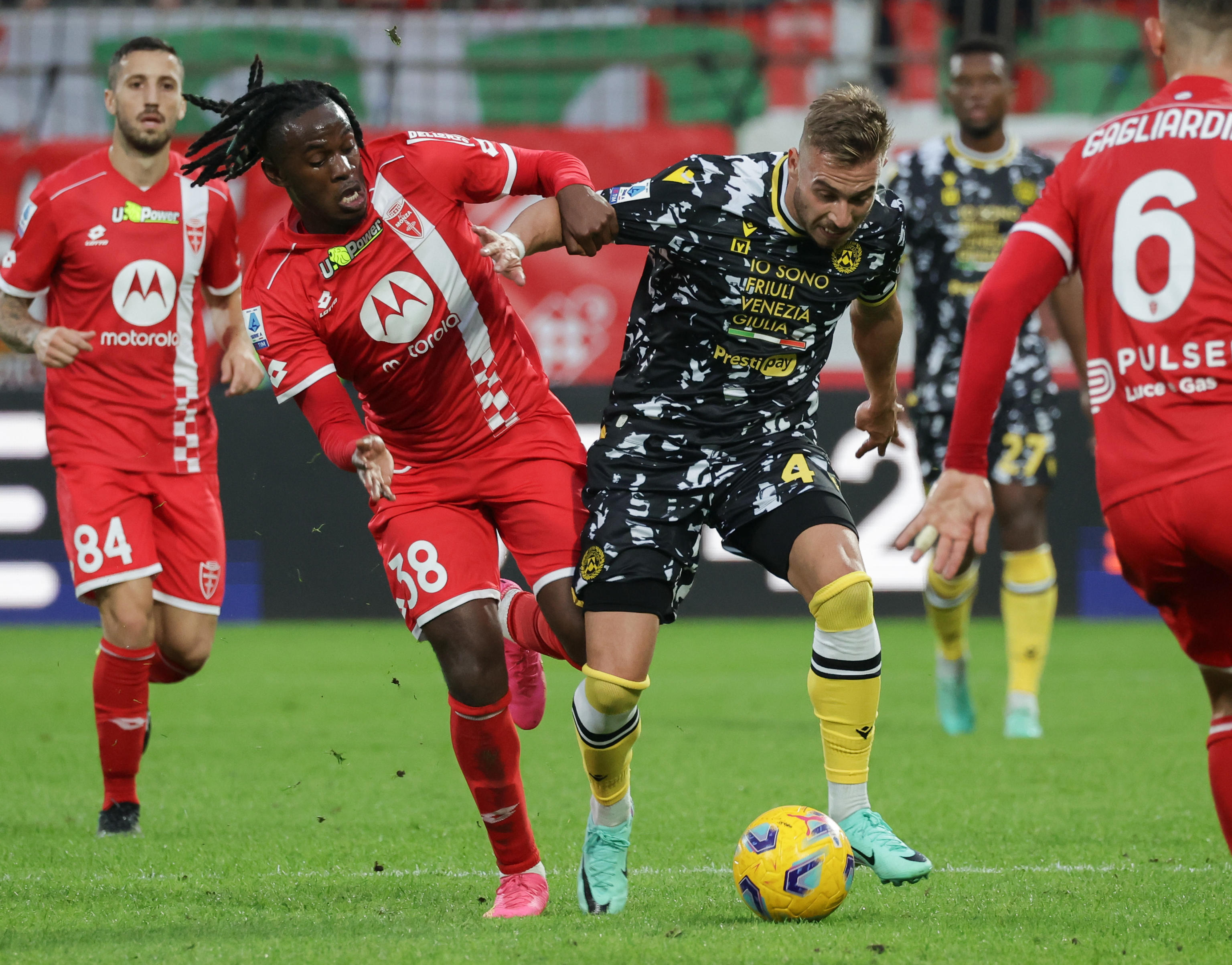 monza-udinese