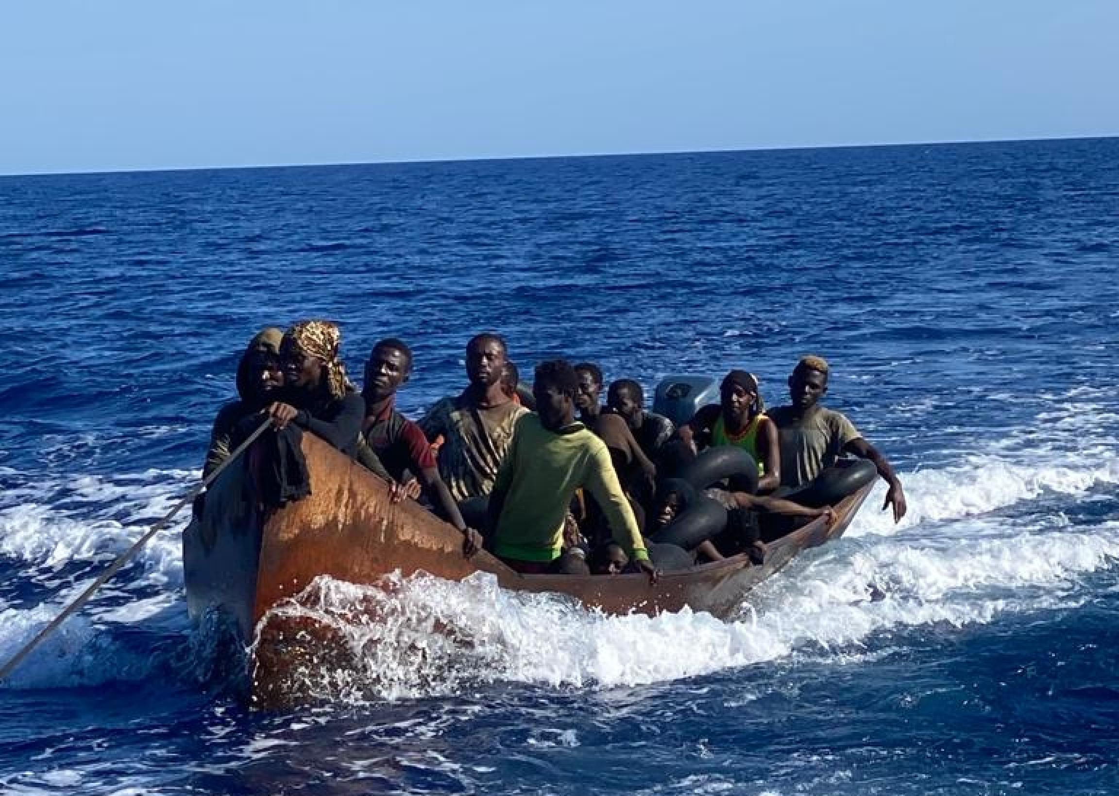migranti