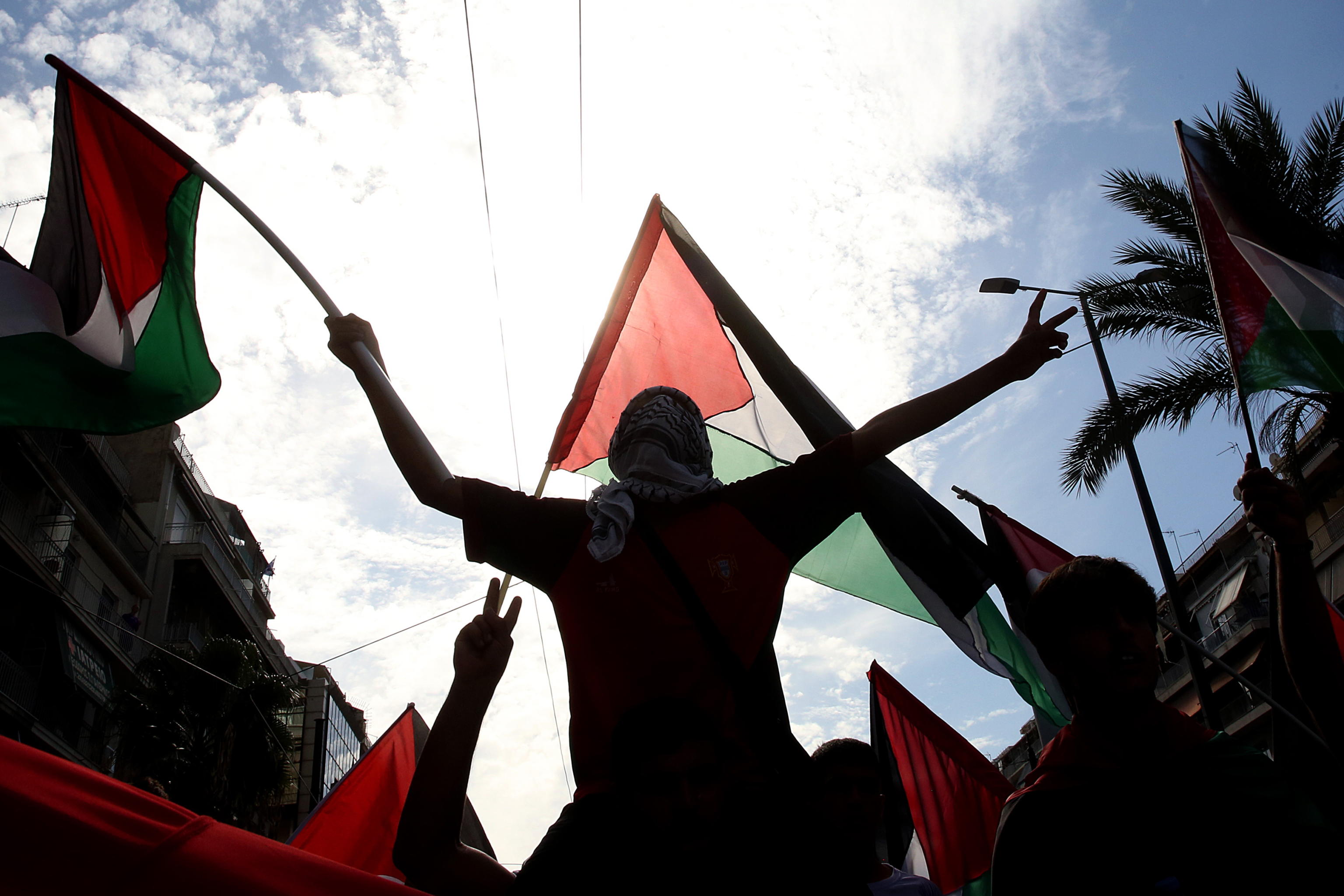 palestina