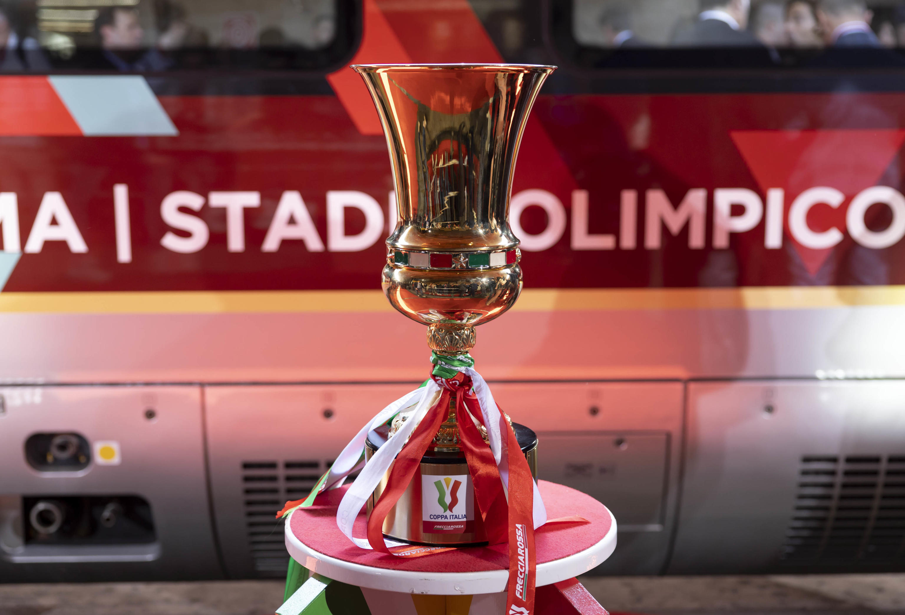 COPPA ITALIA