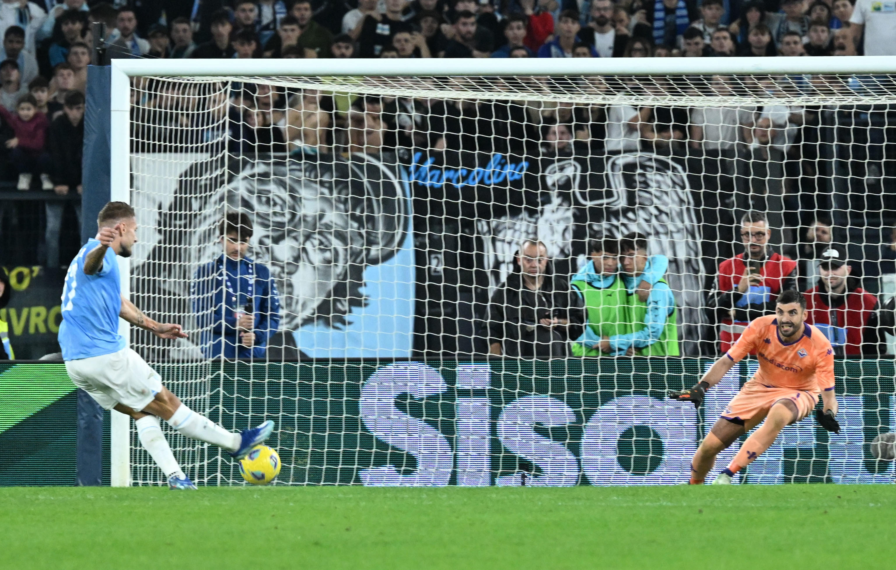 SERIE A LAZIO