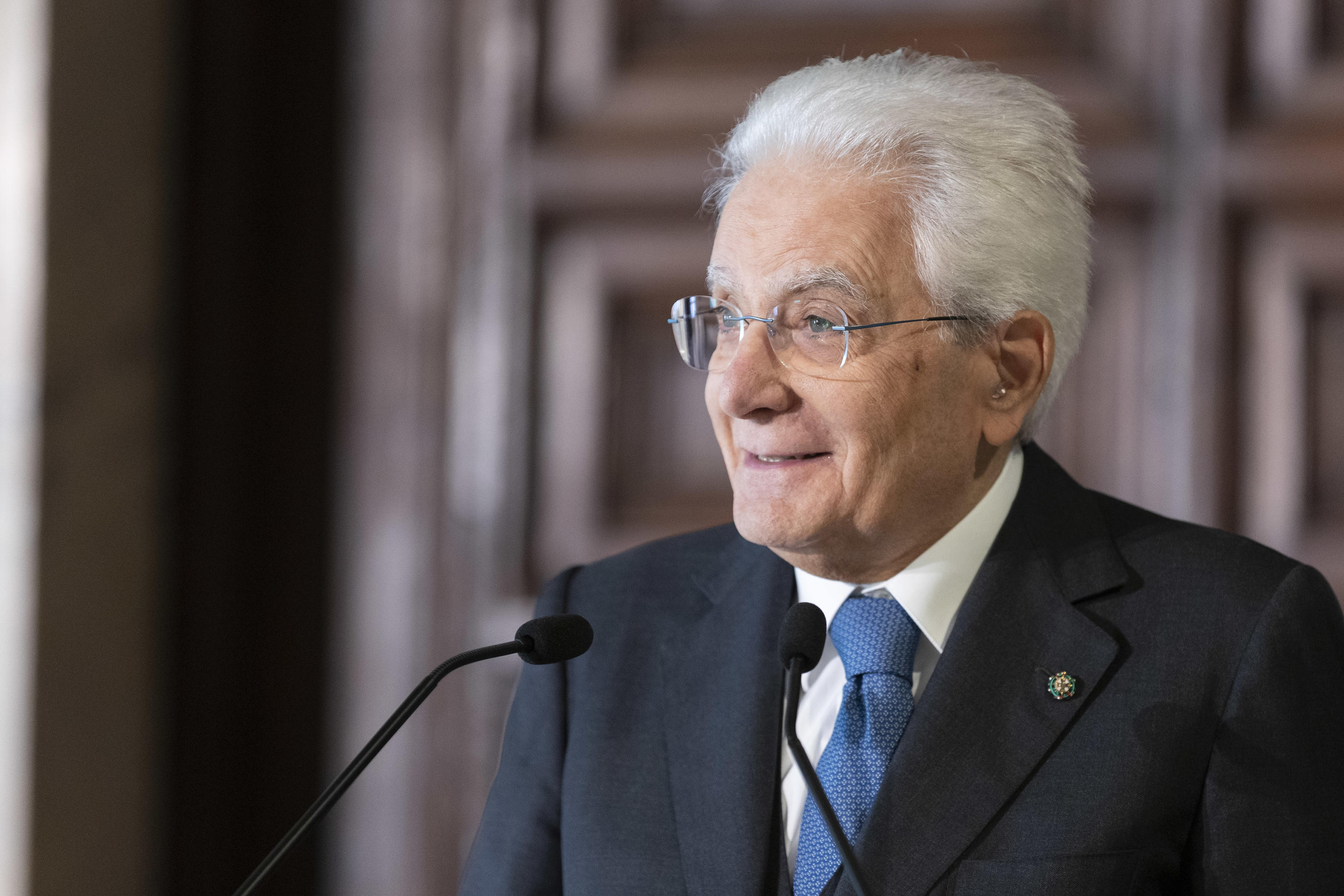 mattarella