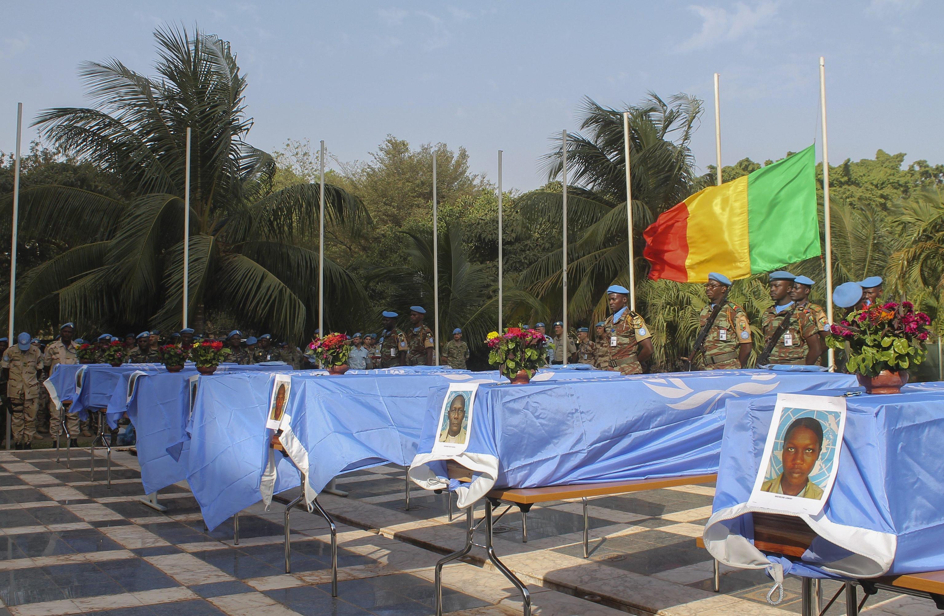 mali