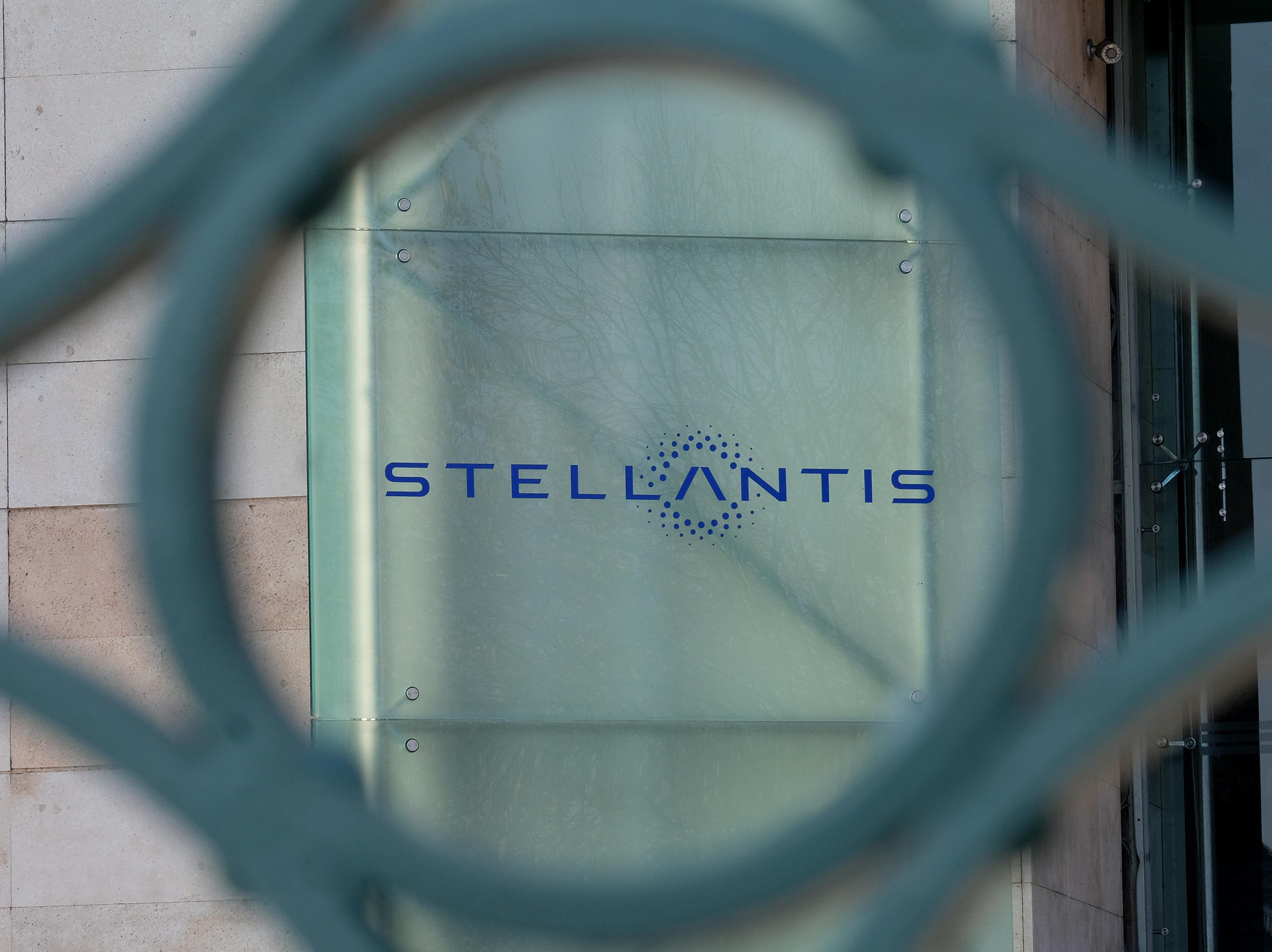 Stellantis