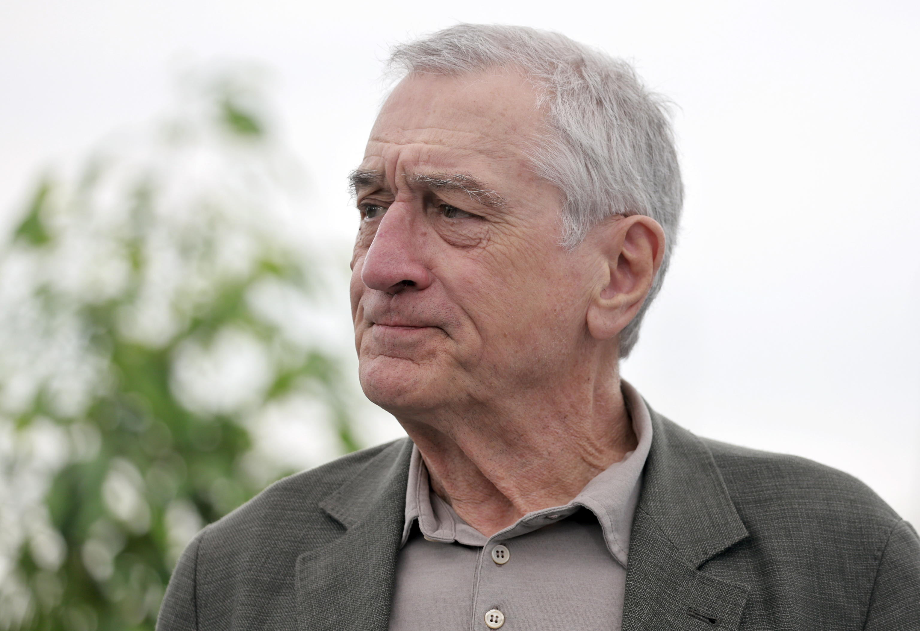 de niro