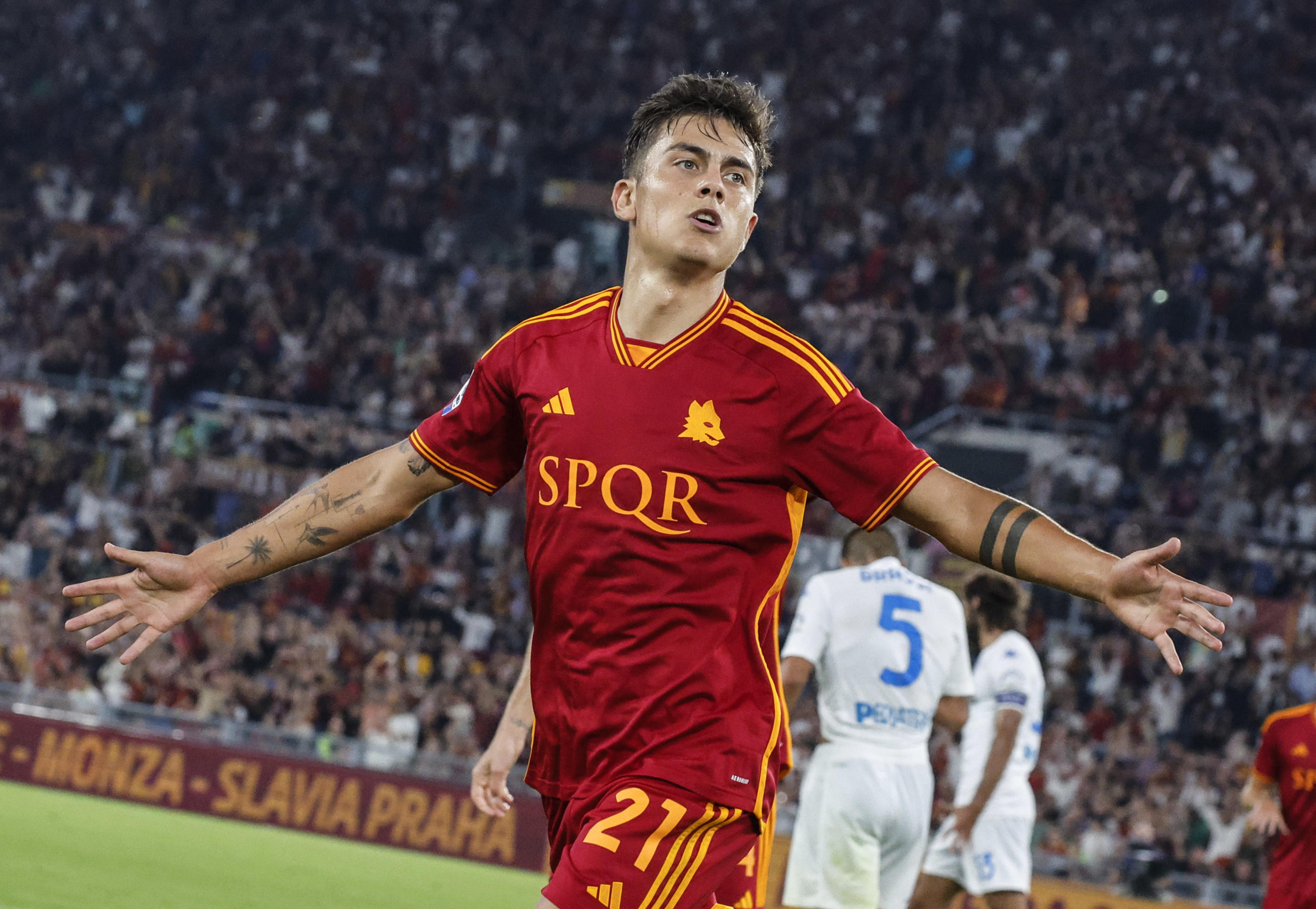 dybala