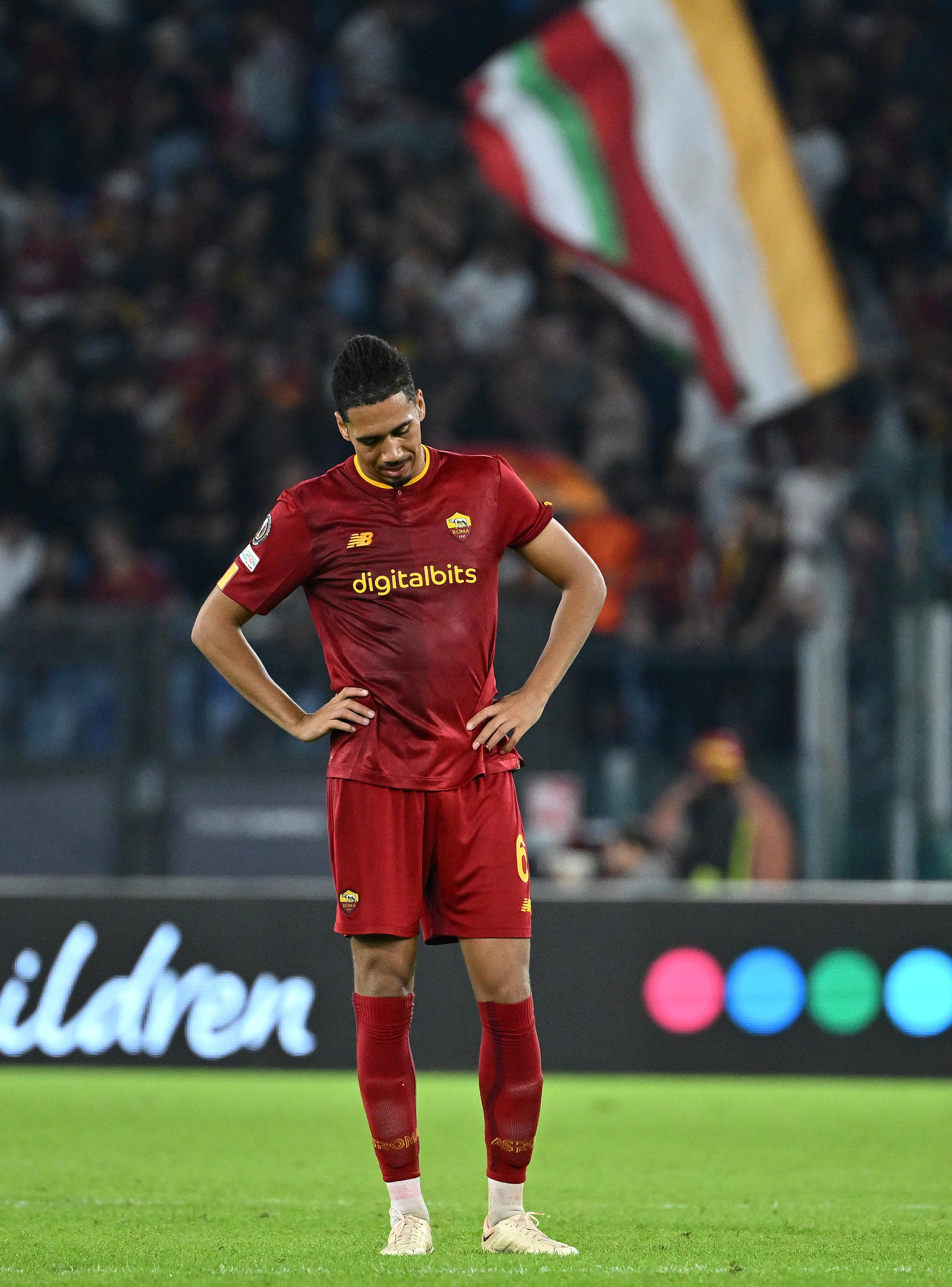 SMALLING