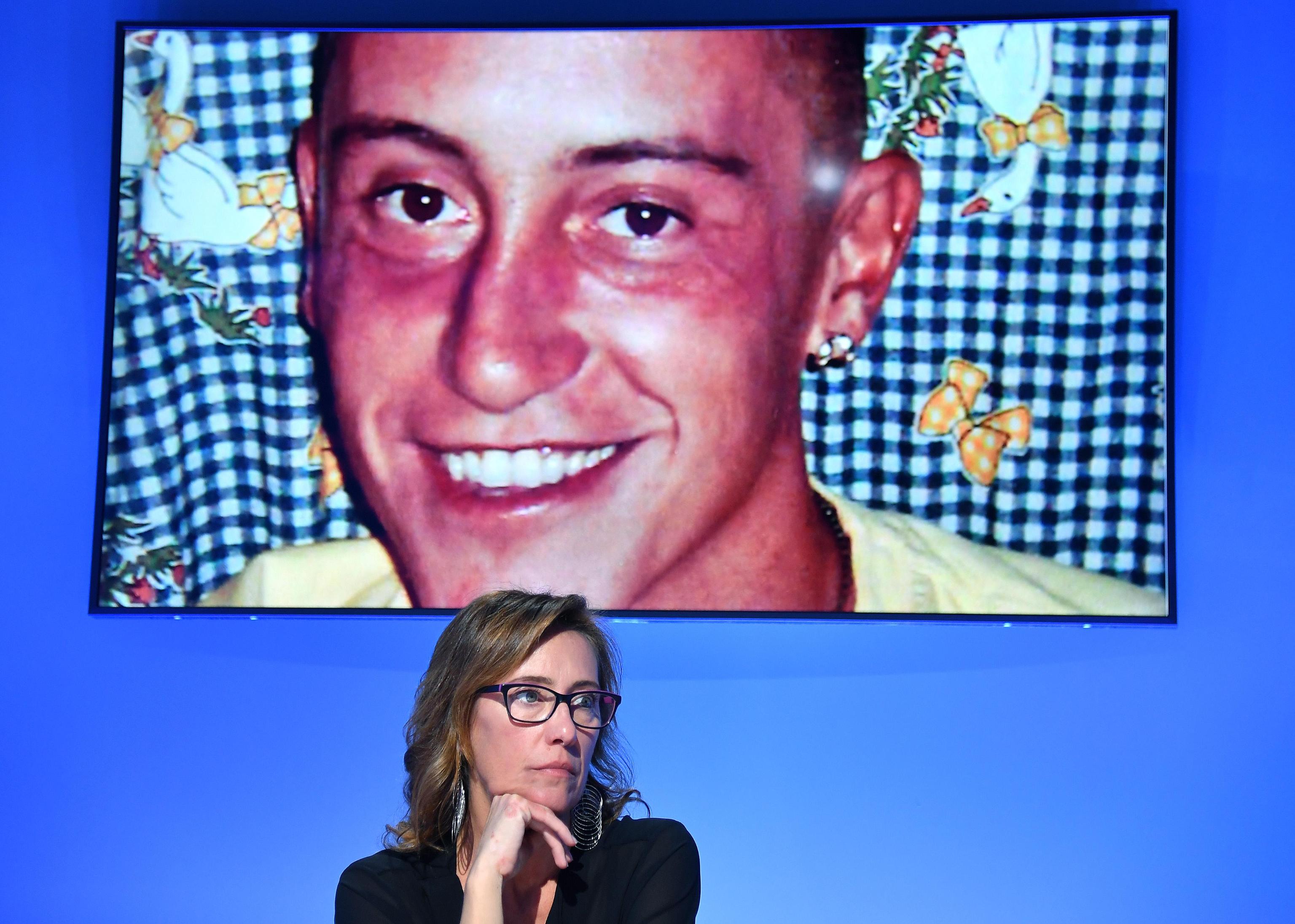 STEFANO E ILARIA CUCCHI