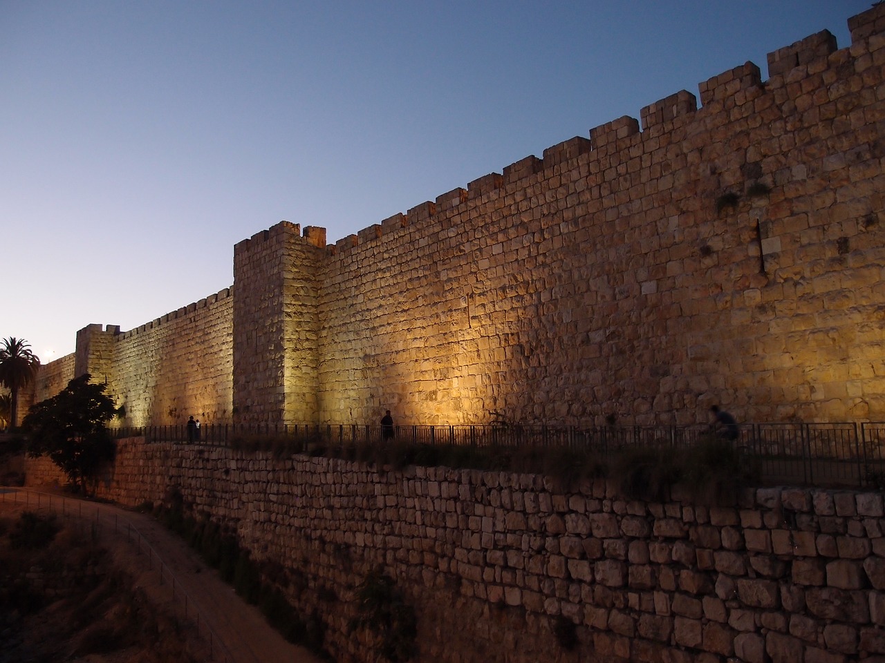 GERUSALEMME