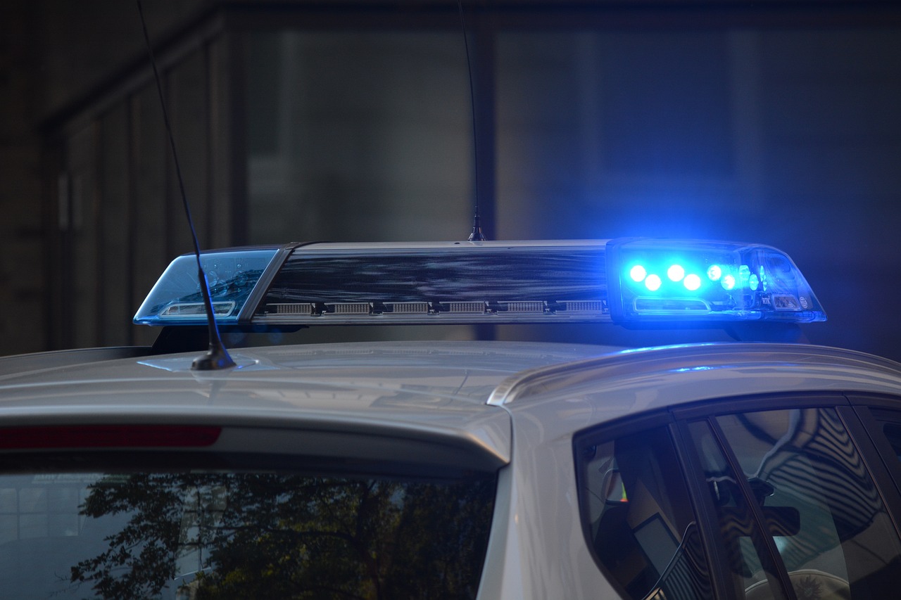 POLIZIA