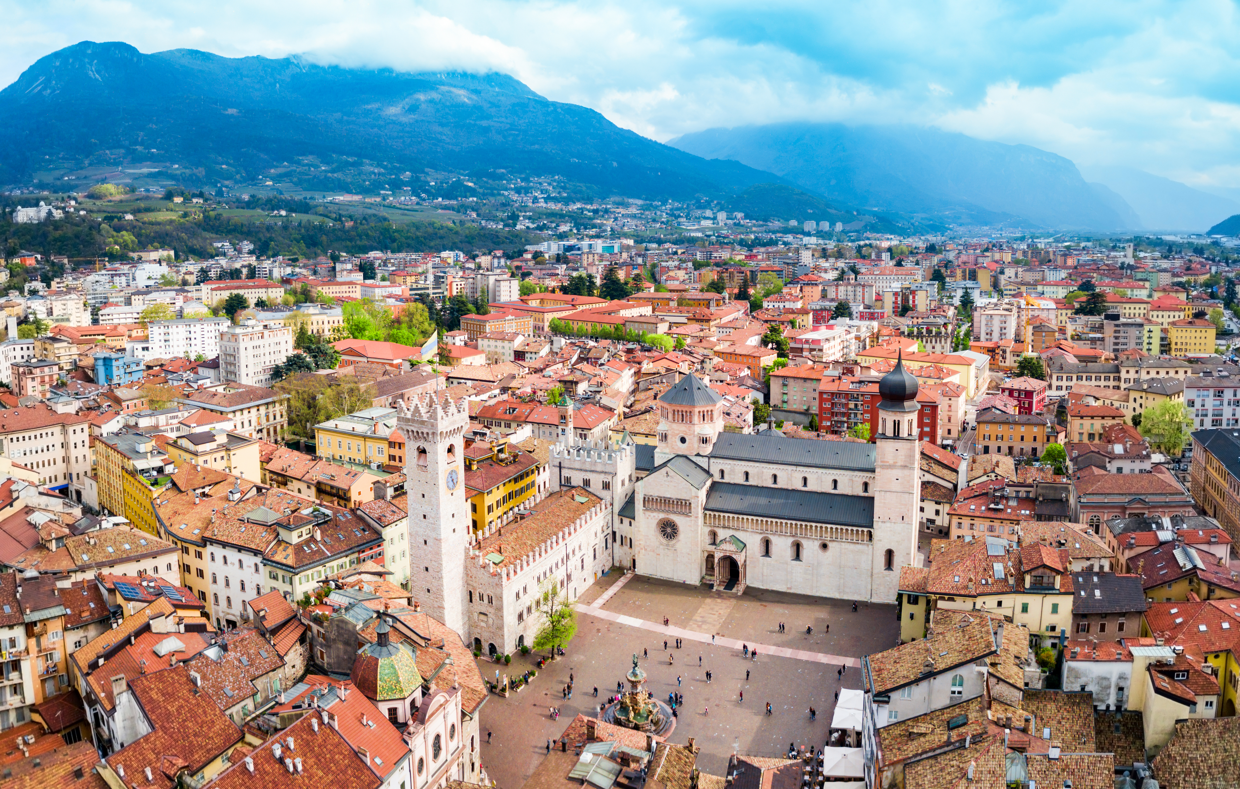 trento