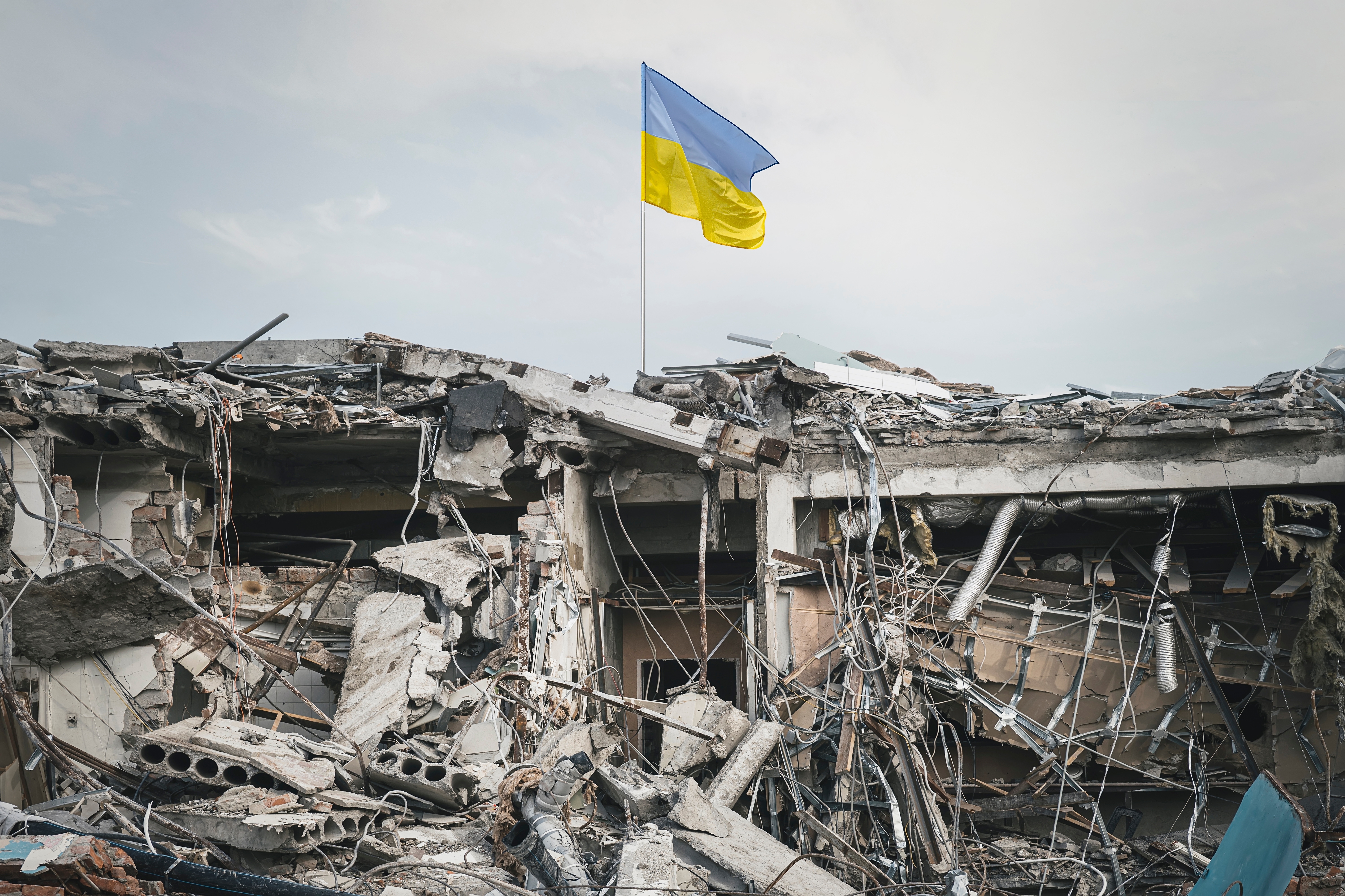 guerra ucraina