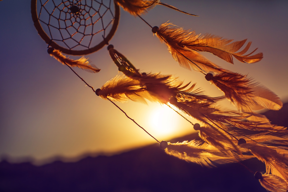 sogni shutterstock