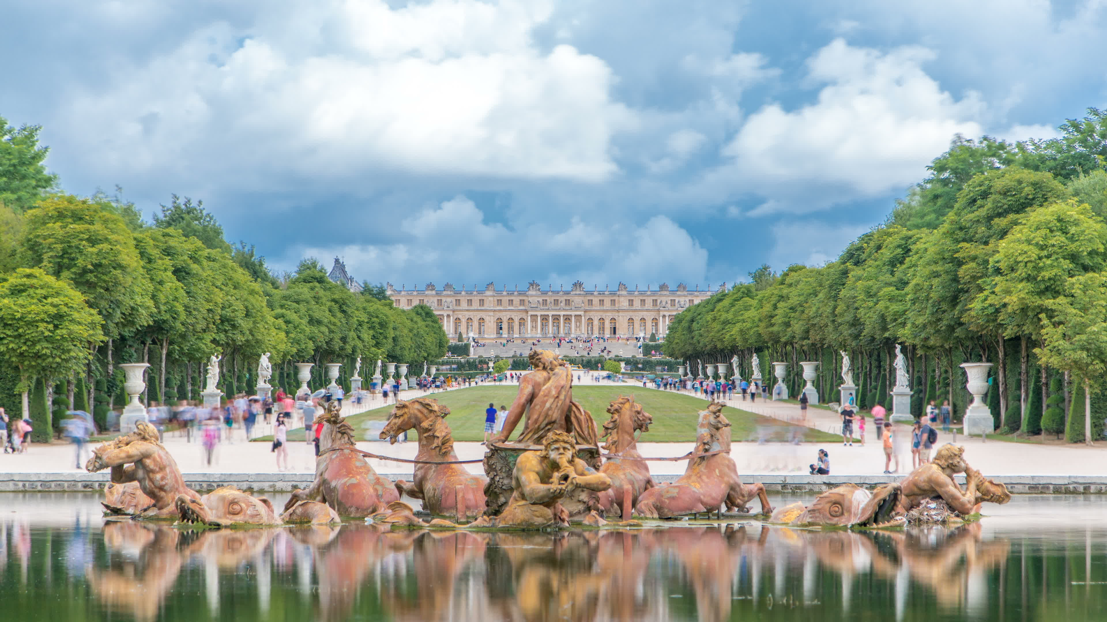 versailles