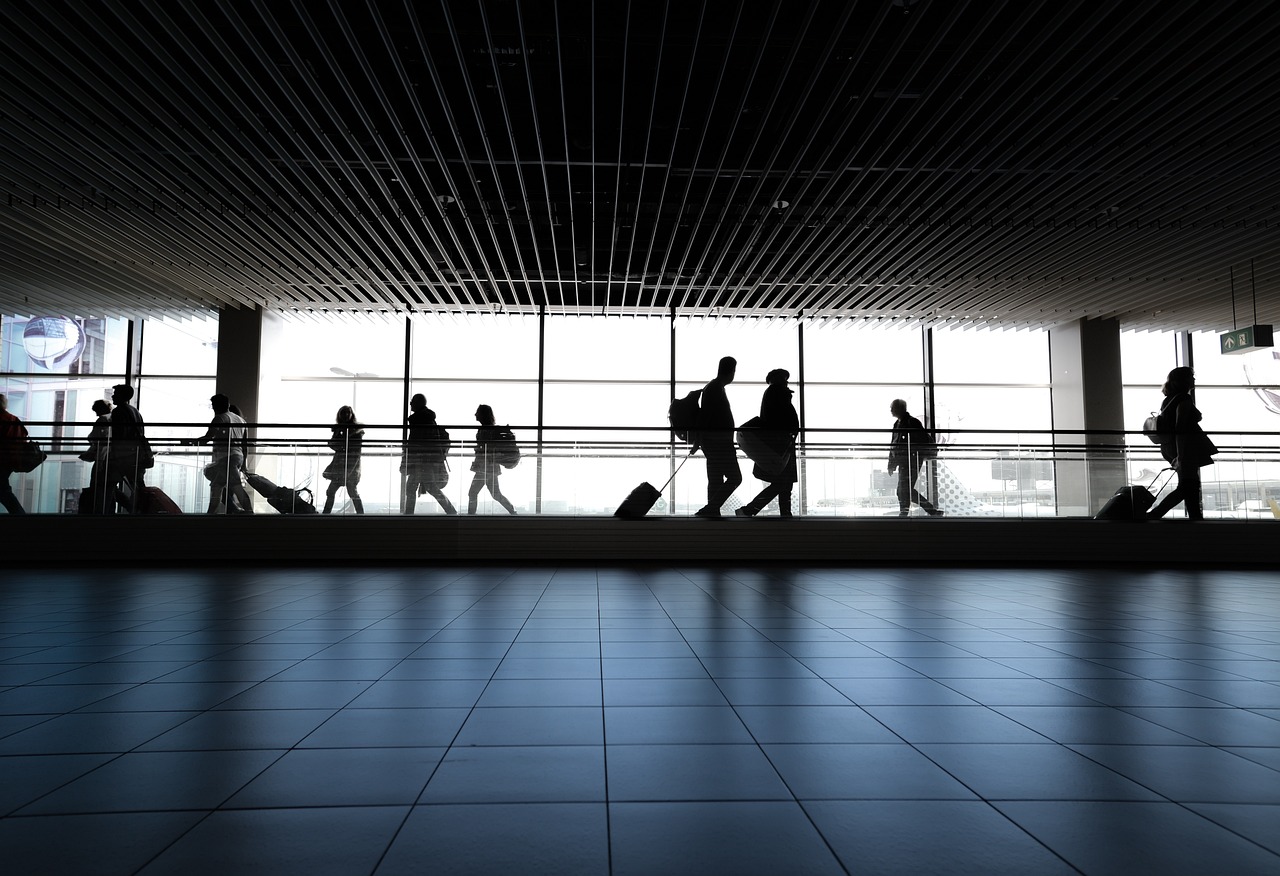 AEROPORTO