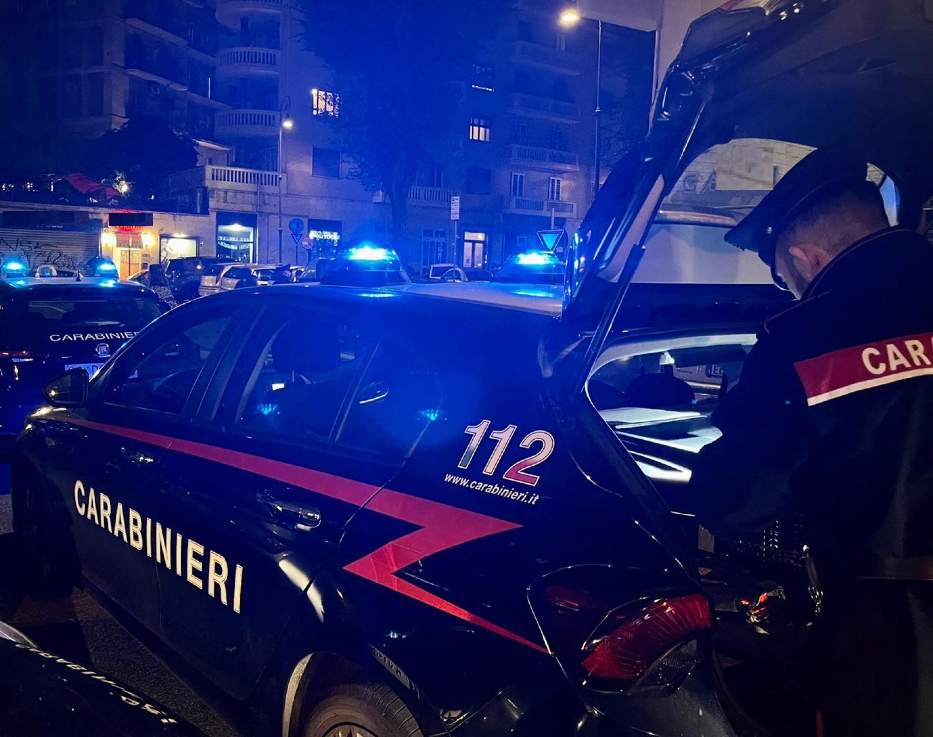carabinieri