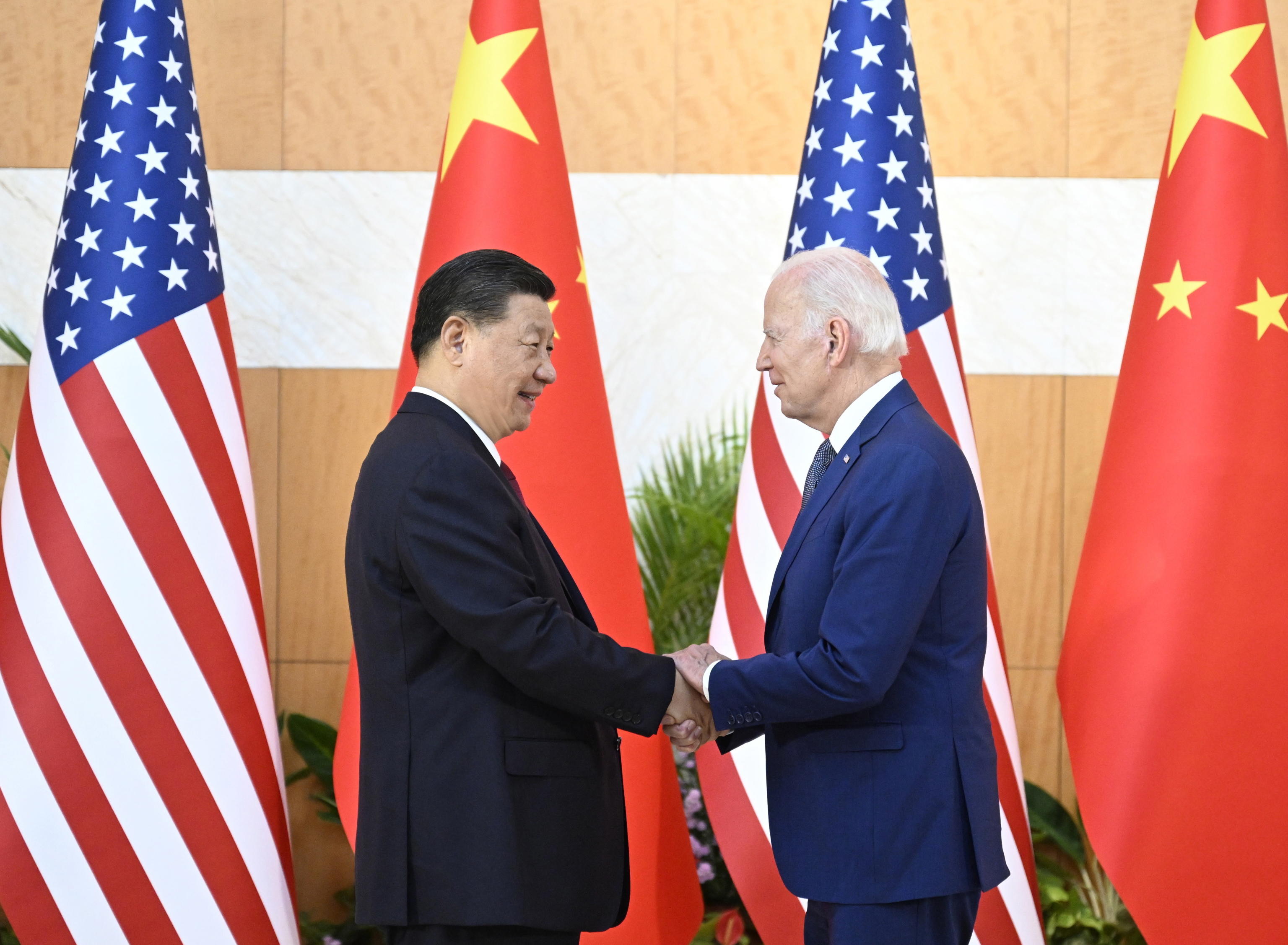 xi jinping joe biden