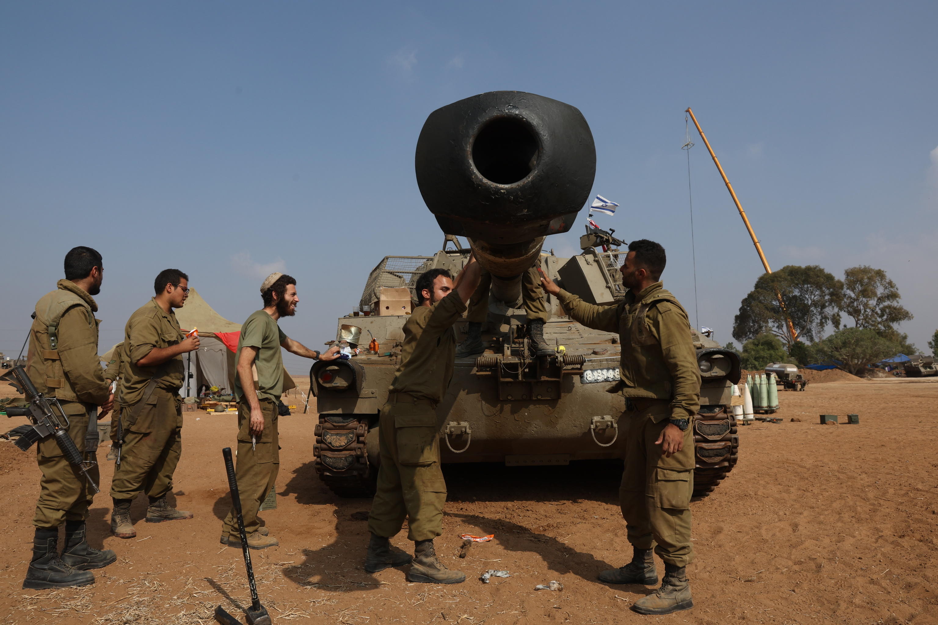 israele