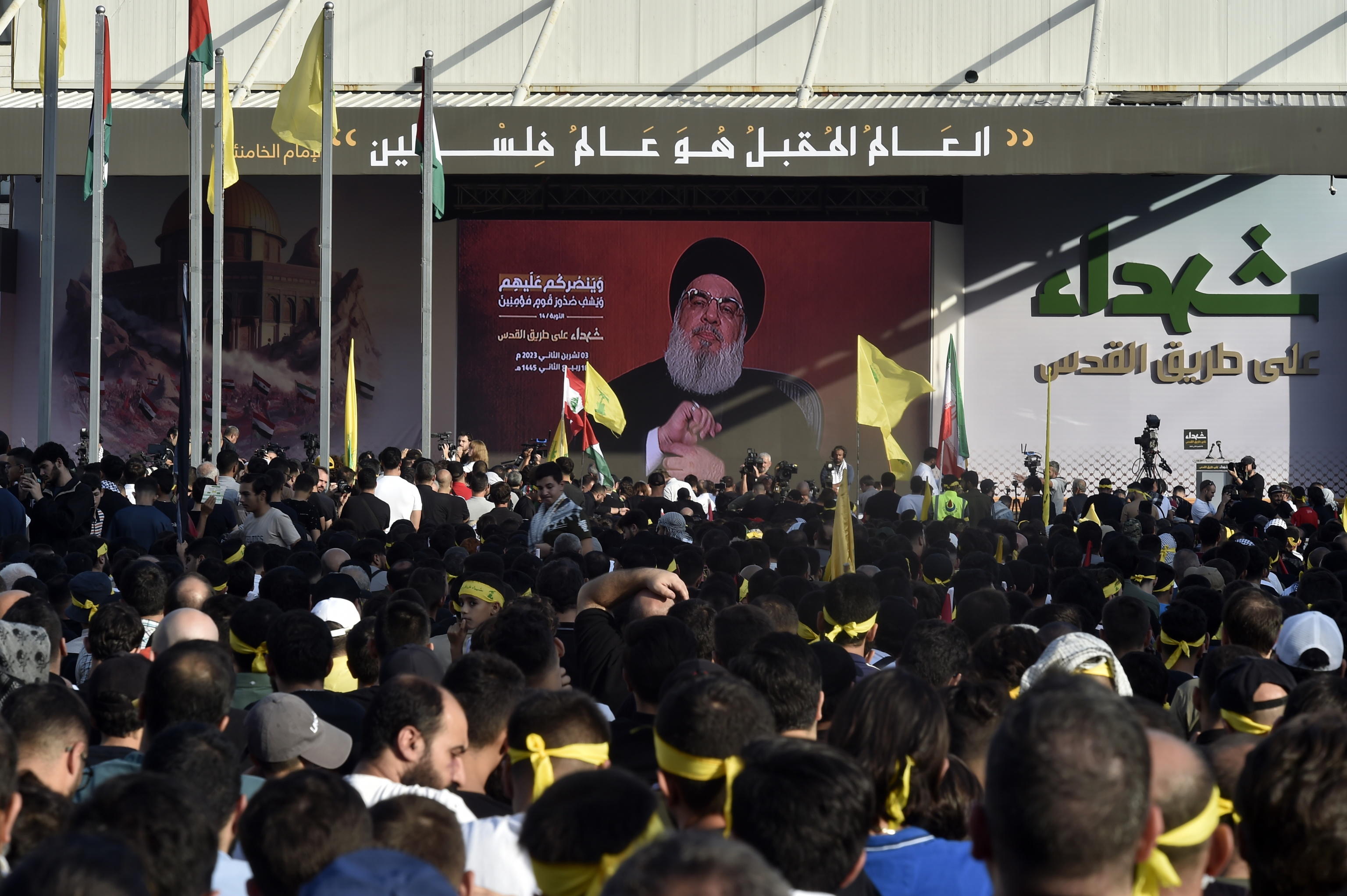 Hezbollah
