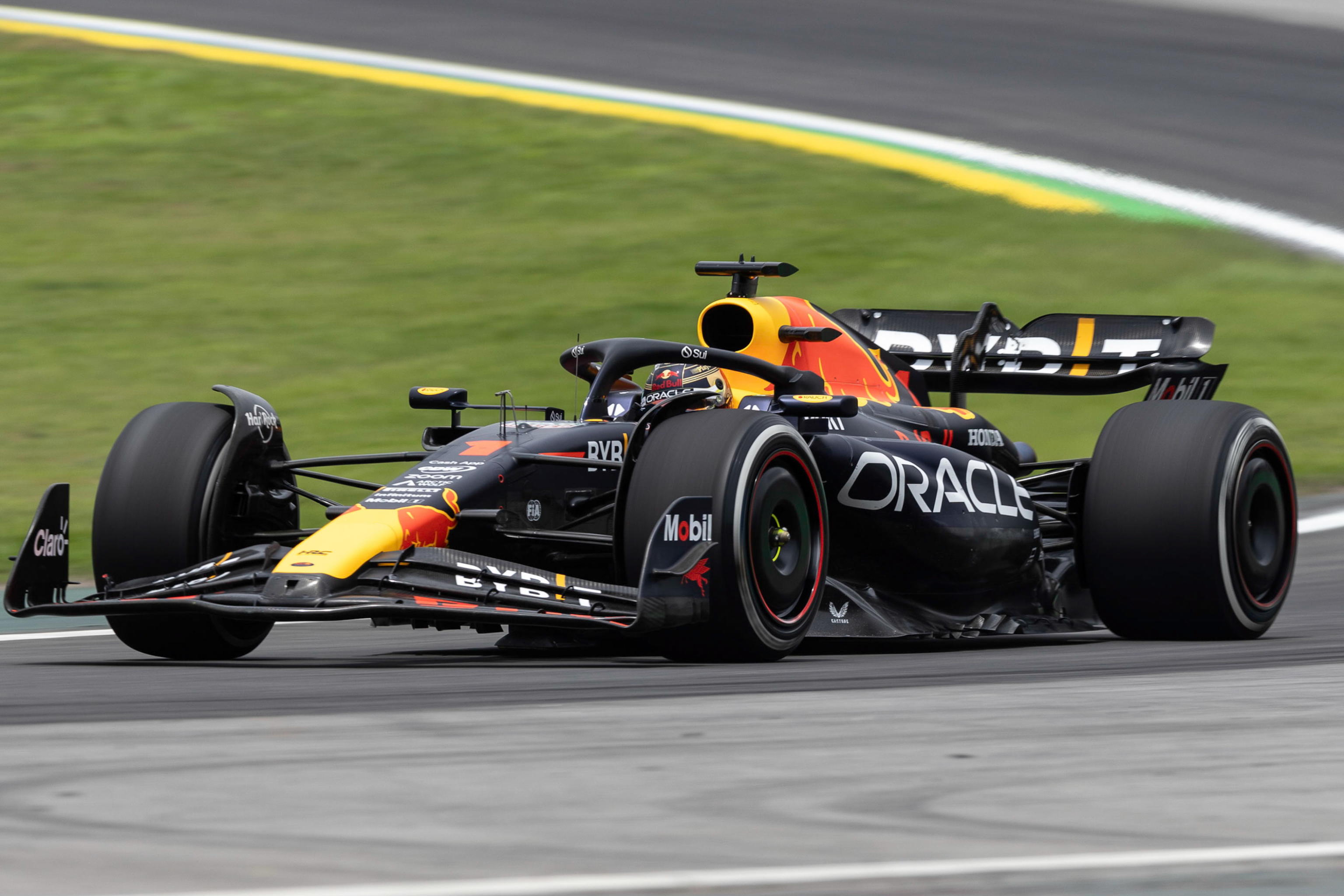 VERSTAPPEN