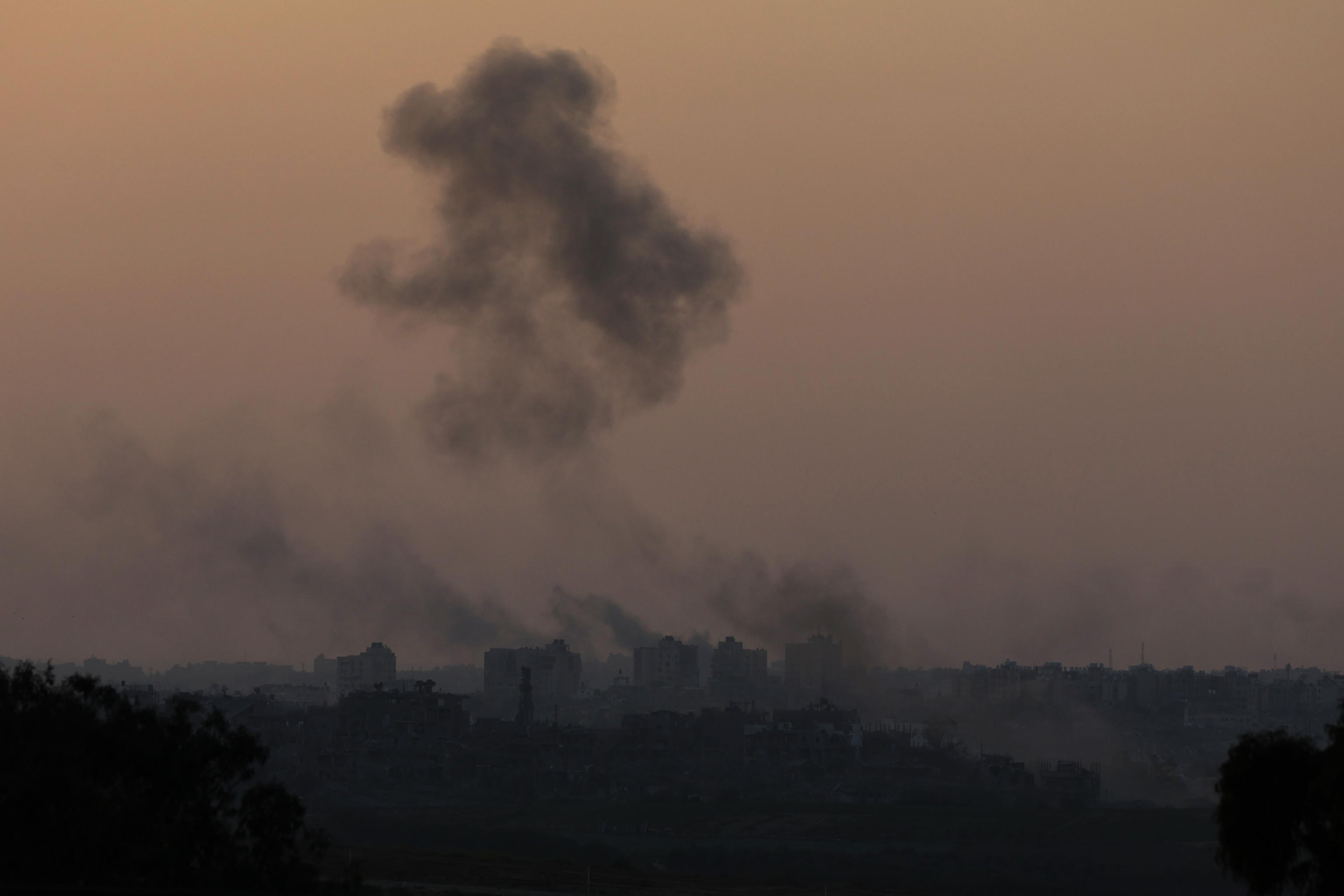 GAZA
