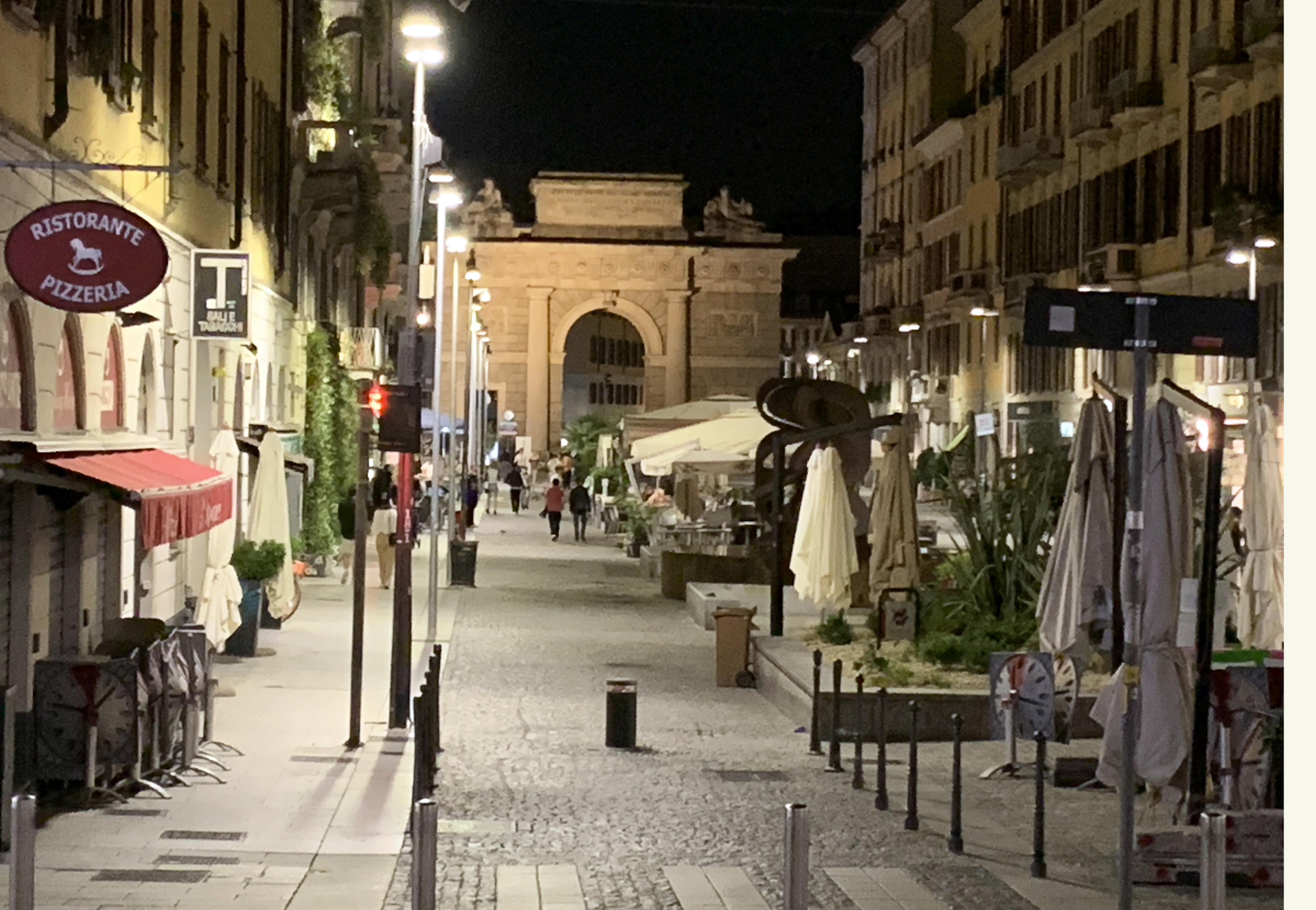milano