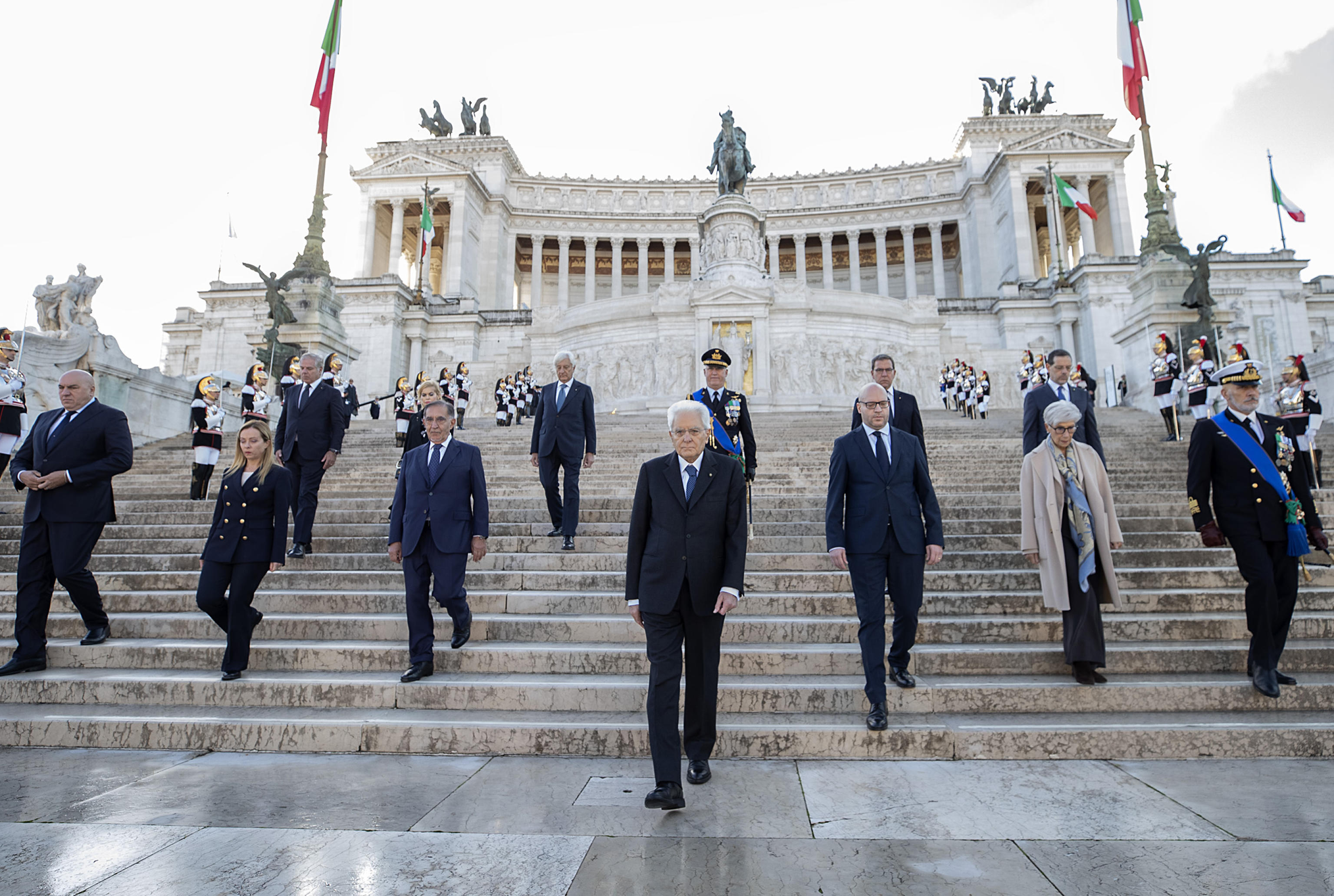 mattarella