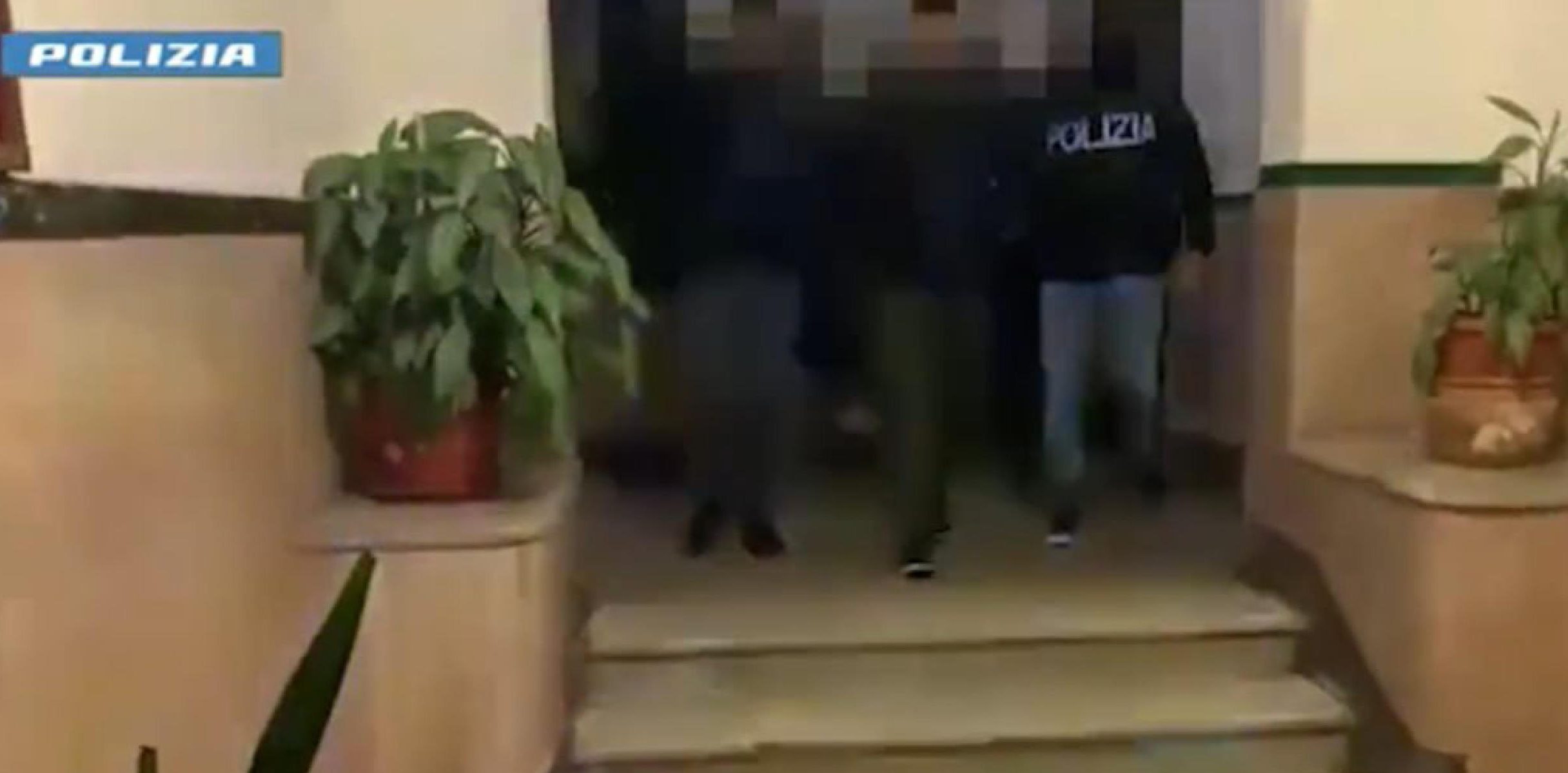 terrorismo
