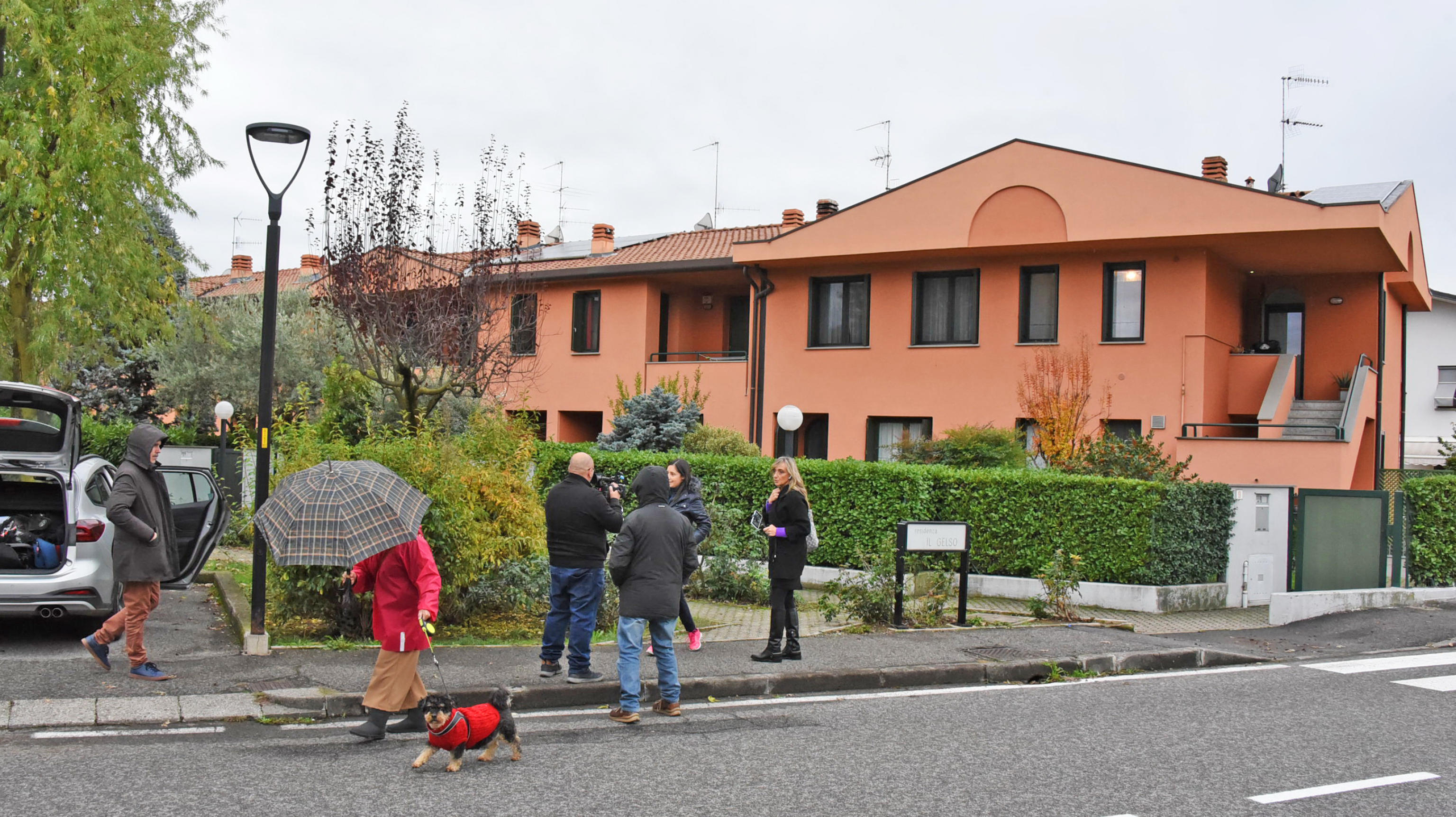 bergamo