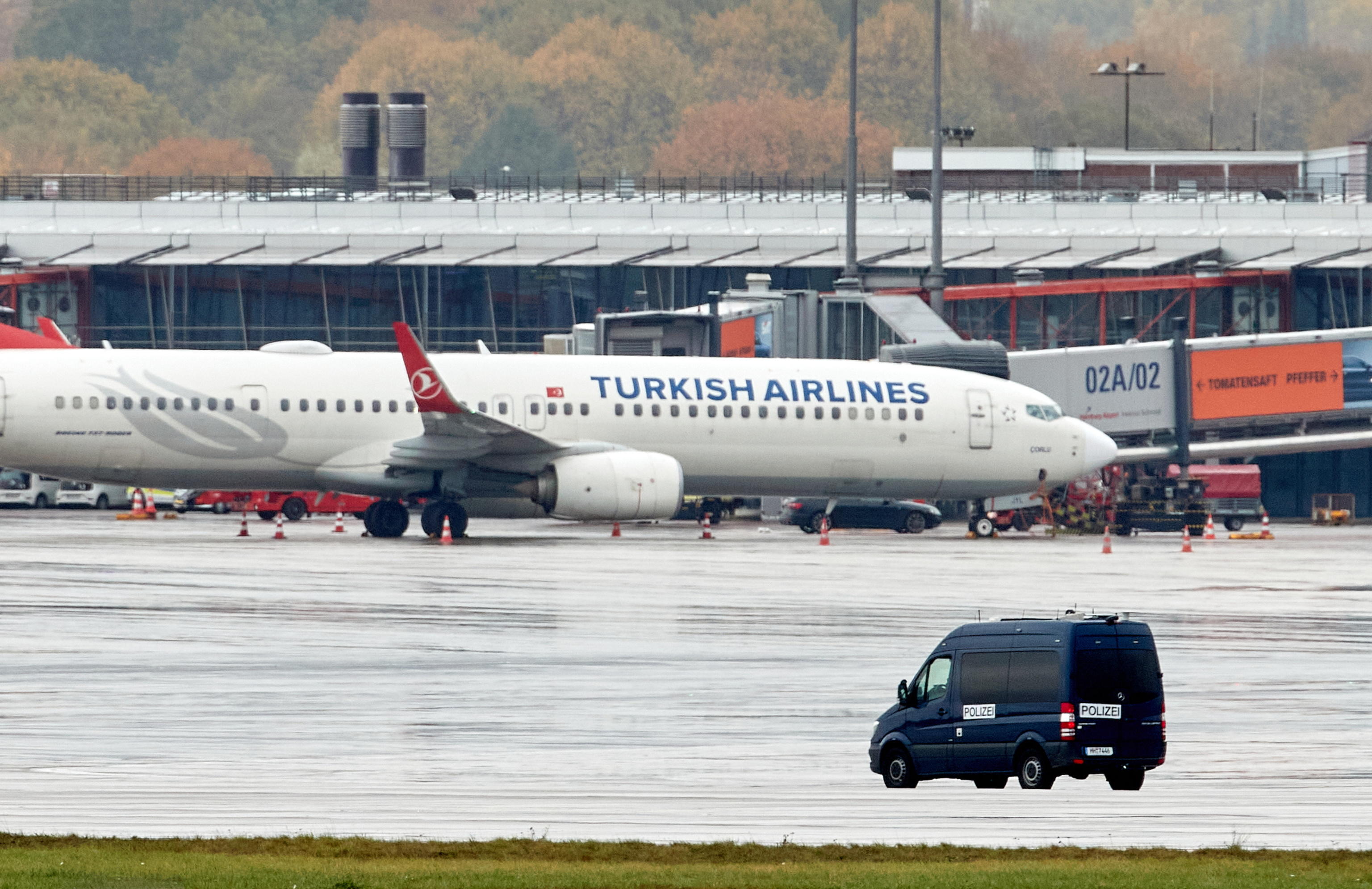 aeroporto