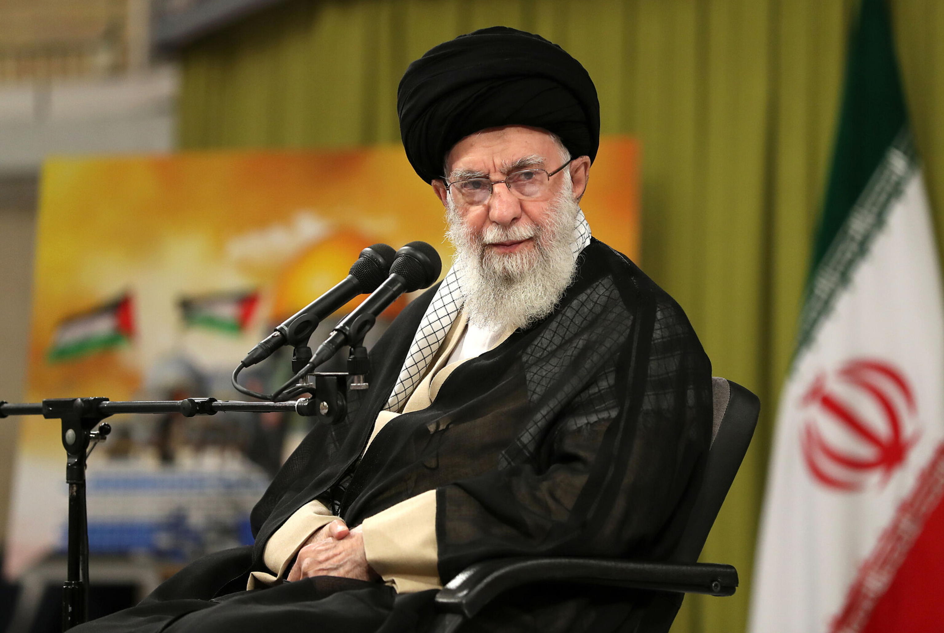 Khamenei