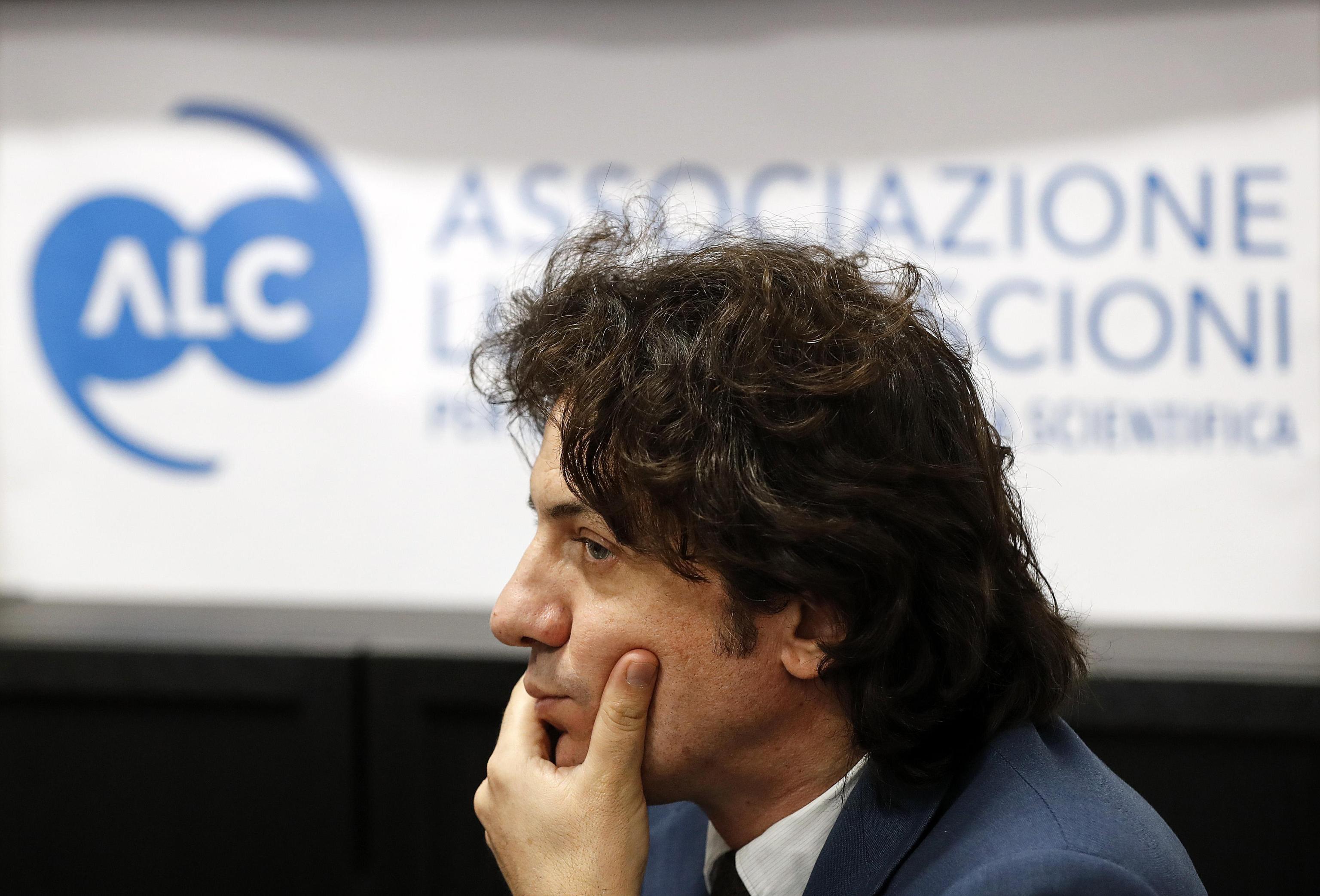 coscioni