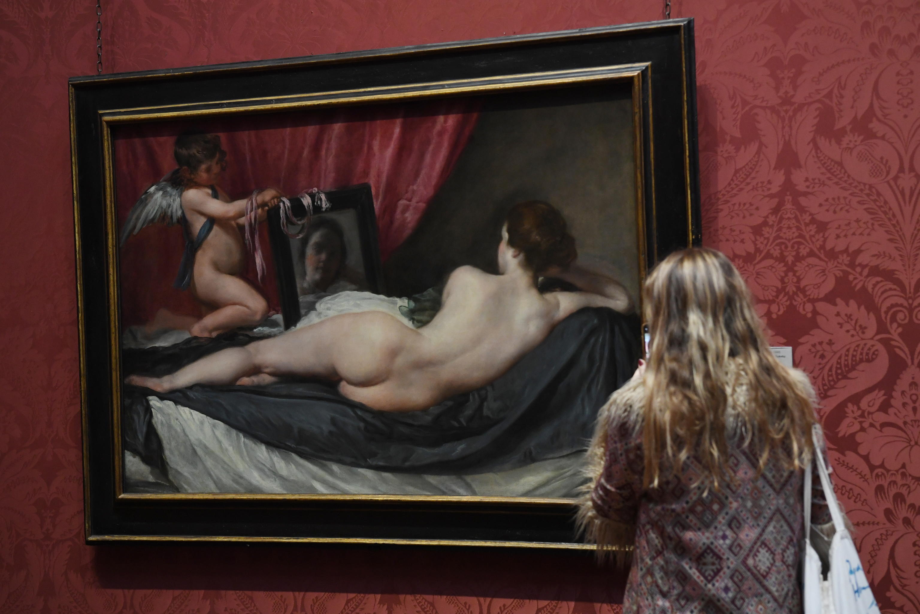 Venere Rokeby