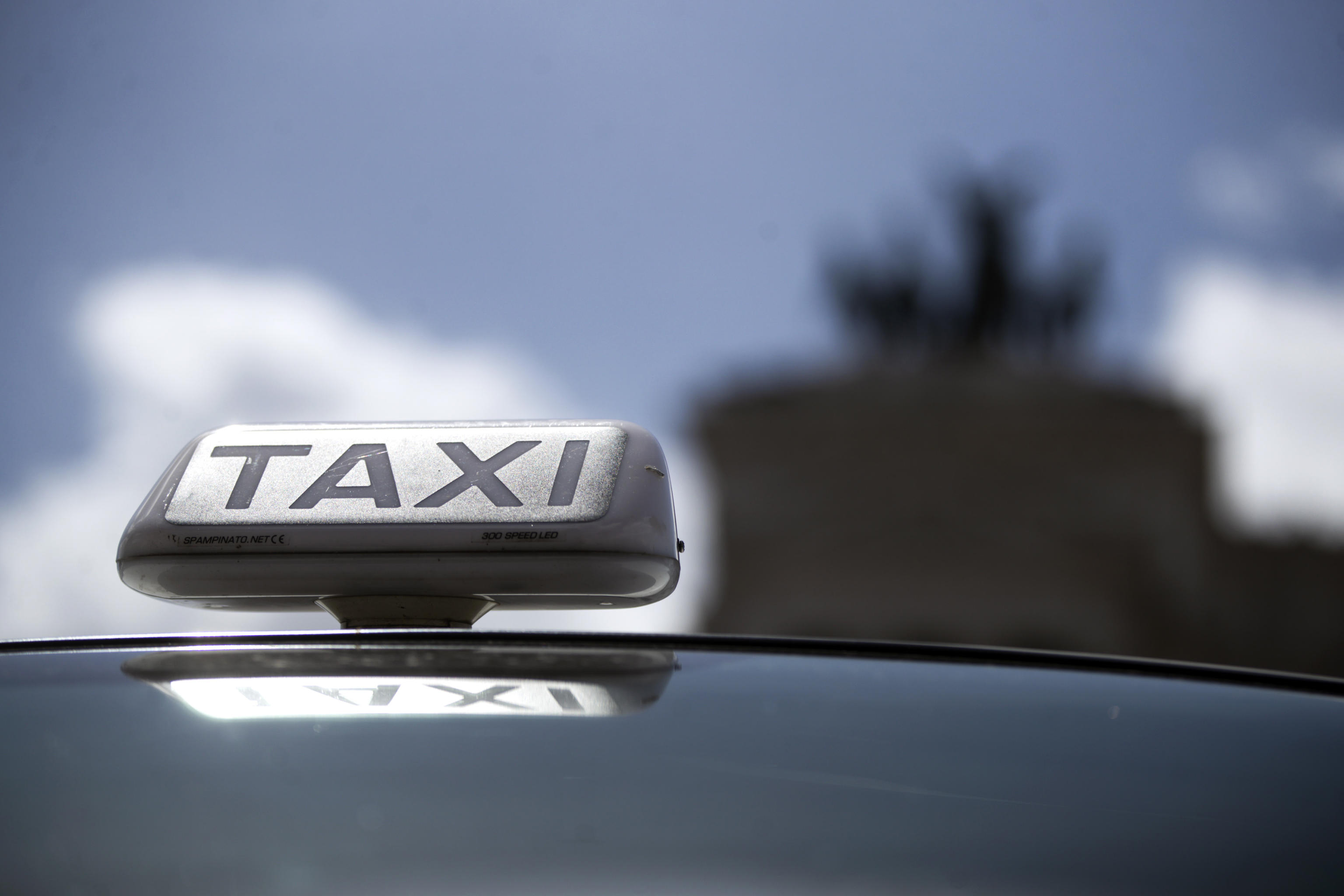 TAXI