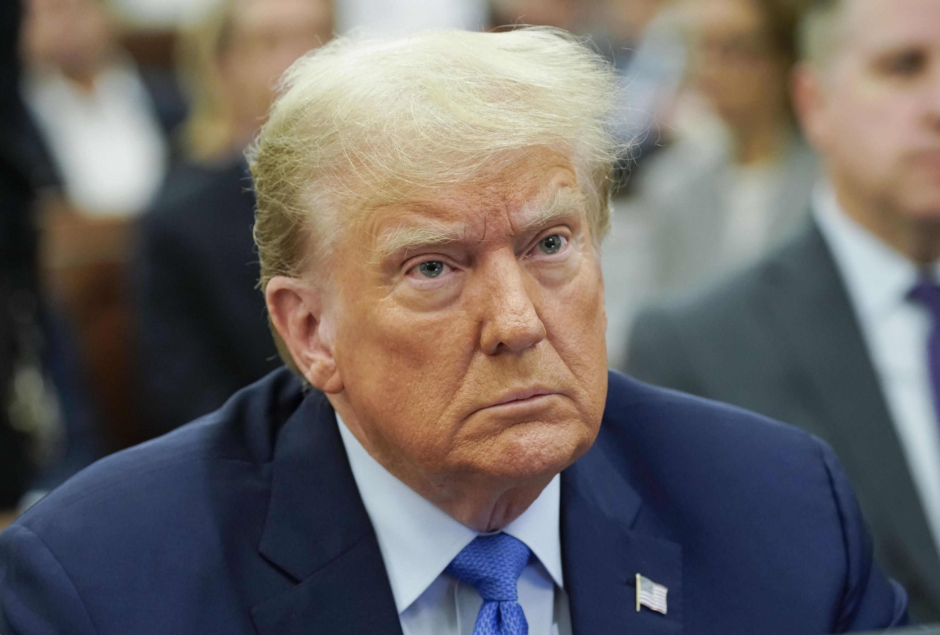 TRUMP