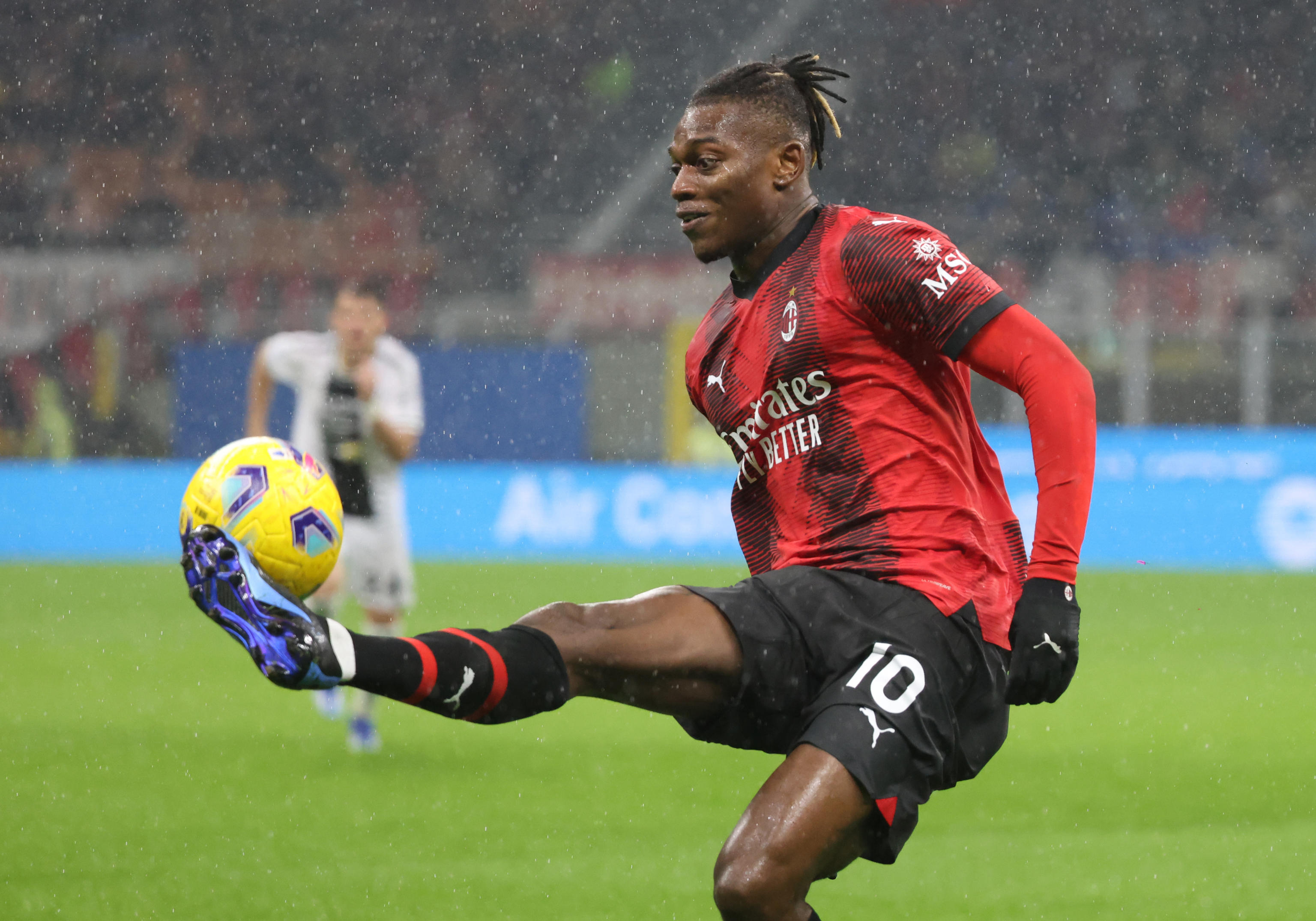 CHAMPIONS ELAGUE MILAN