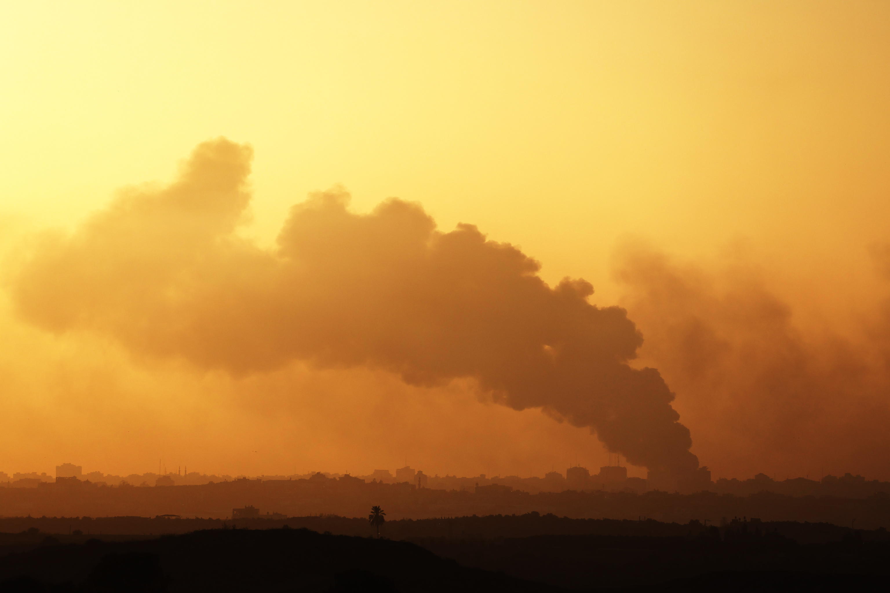 GAZA